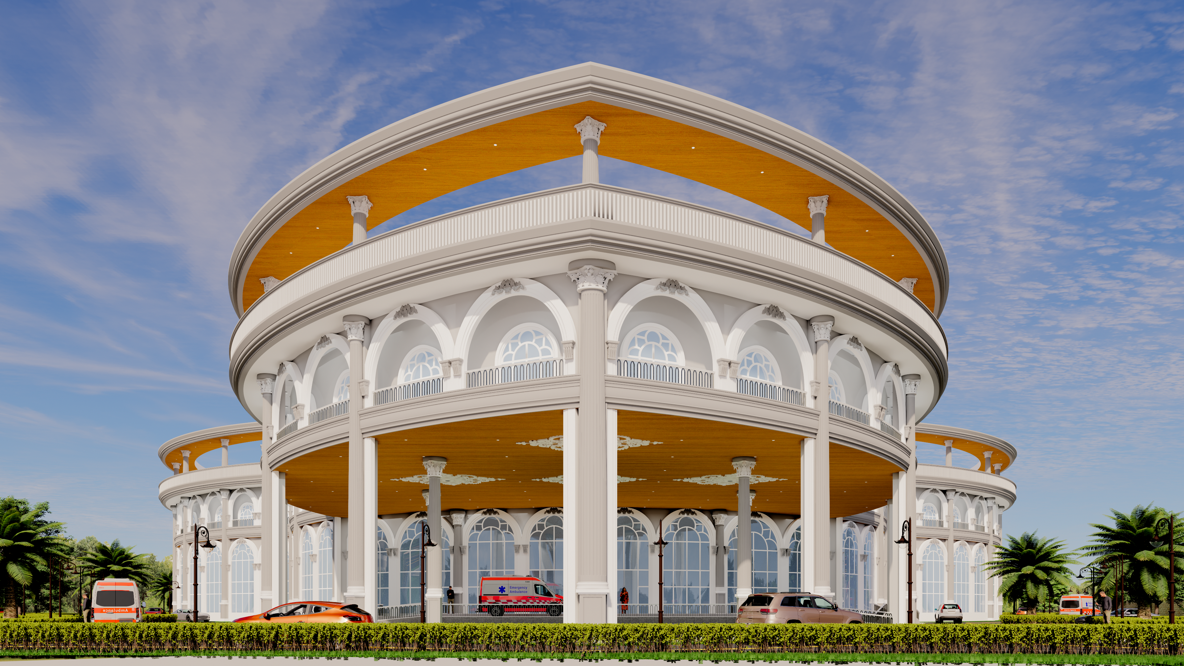 Satya Sai gallery image 3