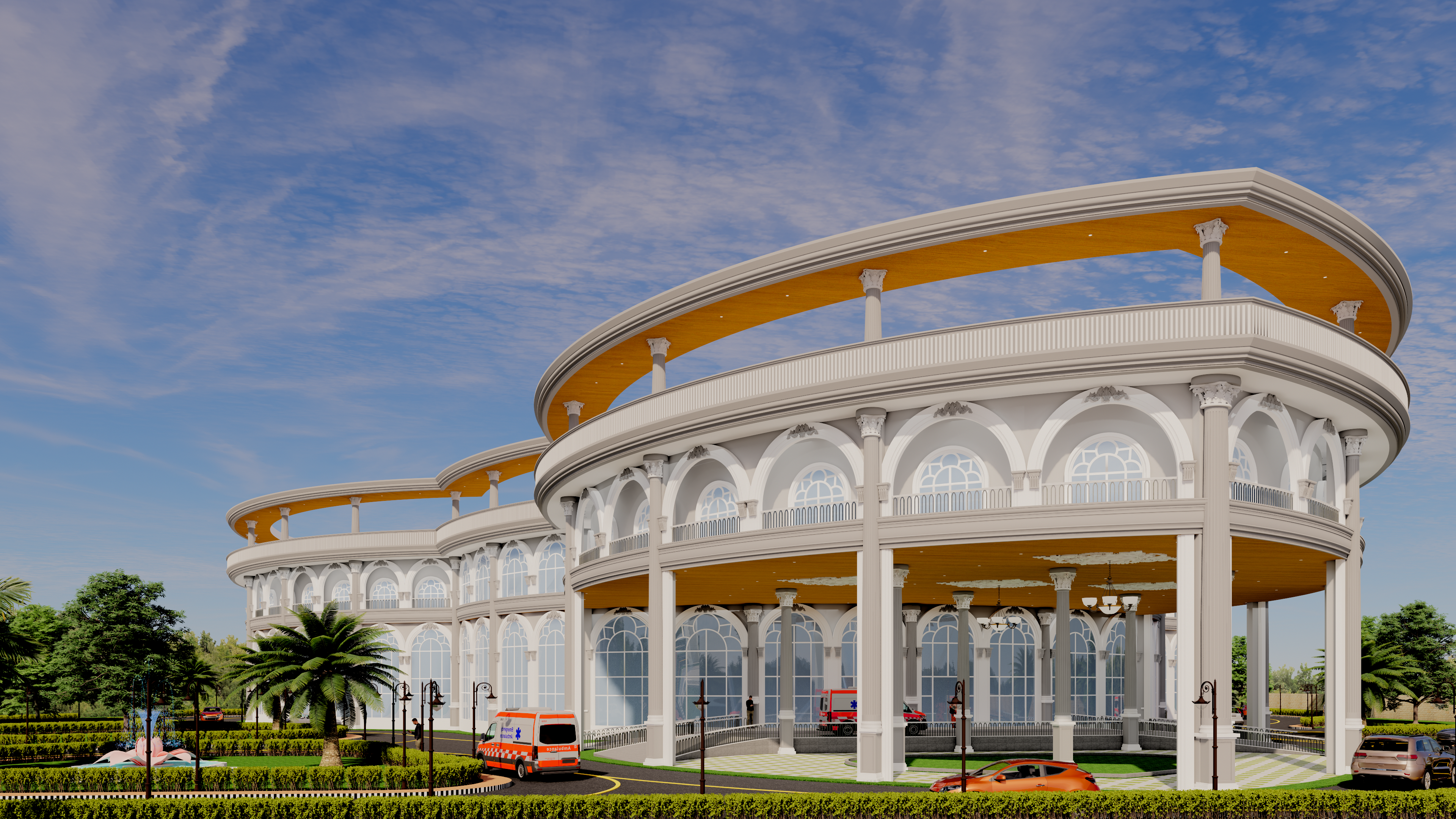 Satya Sai gallery image 4