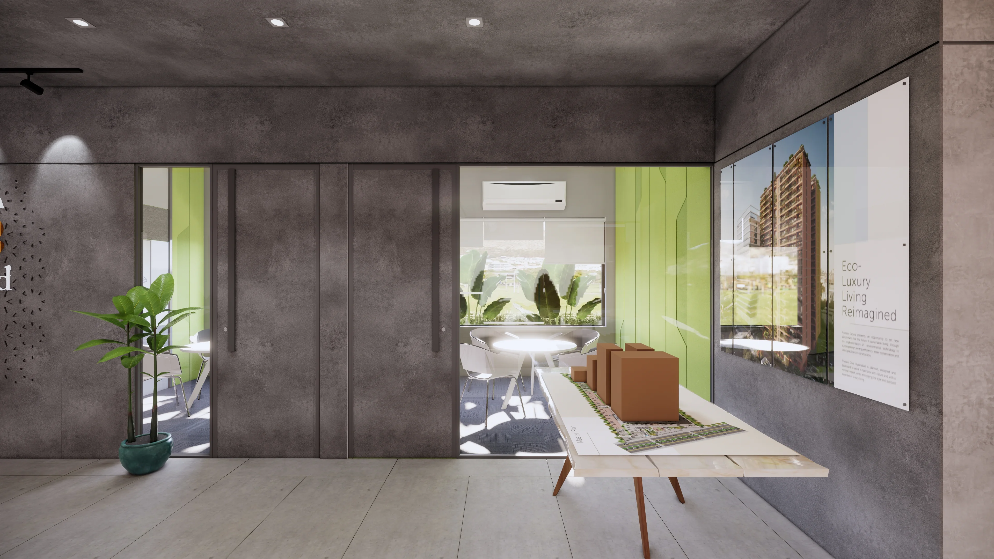Pranava One gallery image 03