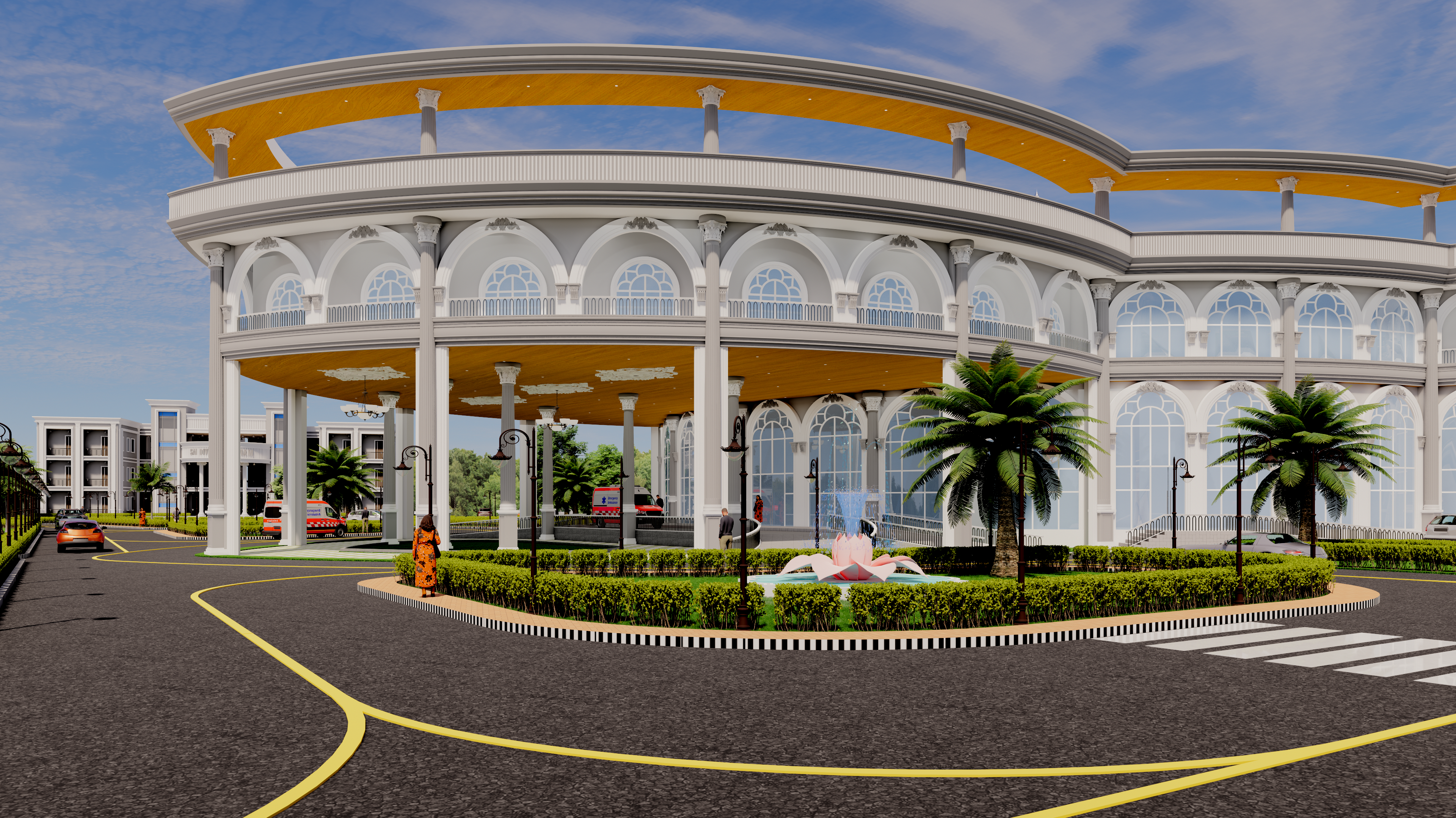 Satya Sai gallery image 5