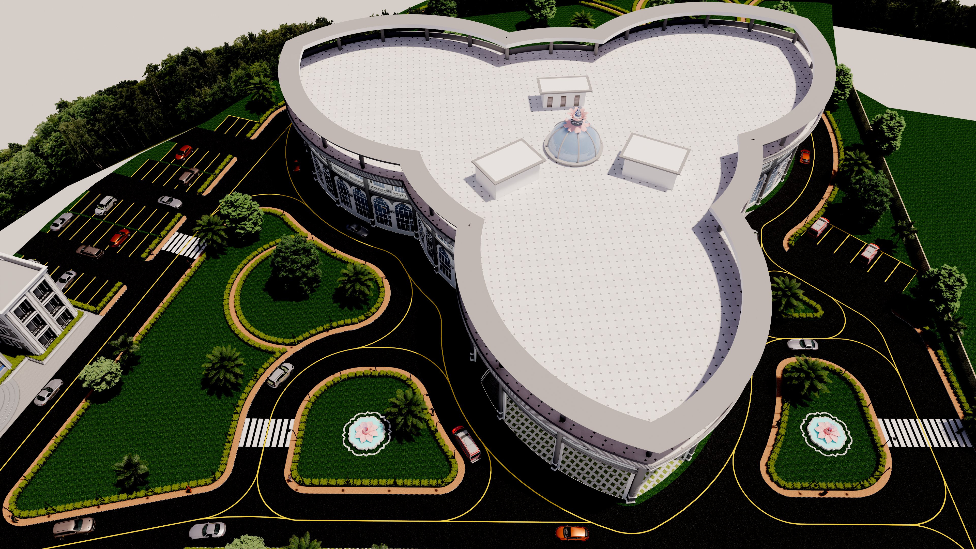 Satya Sai gallery image 6