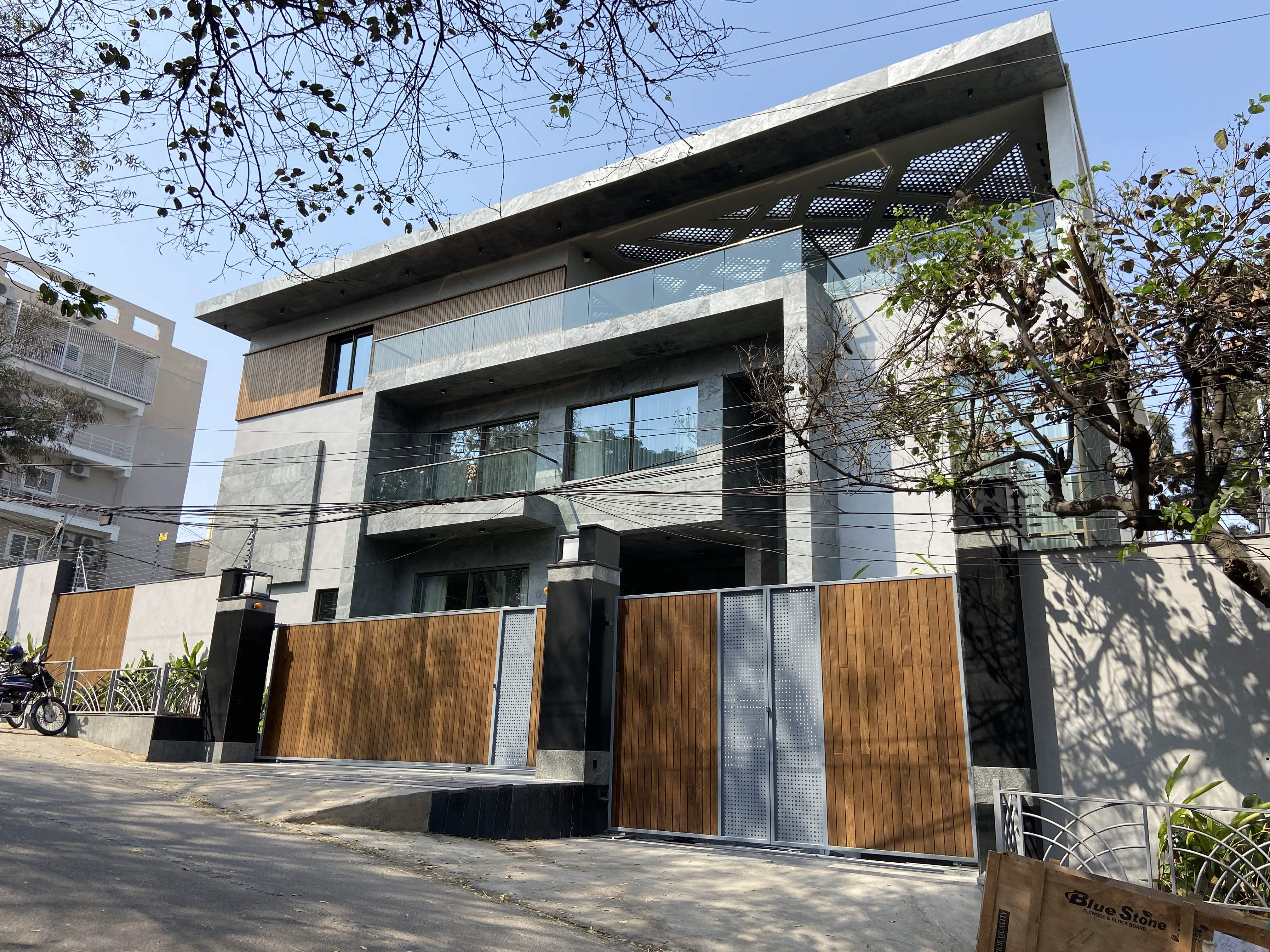 Ajay Kumar - Jubli Hills gallery image 8