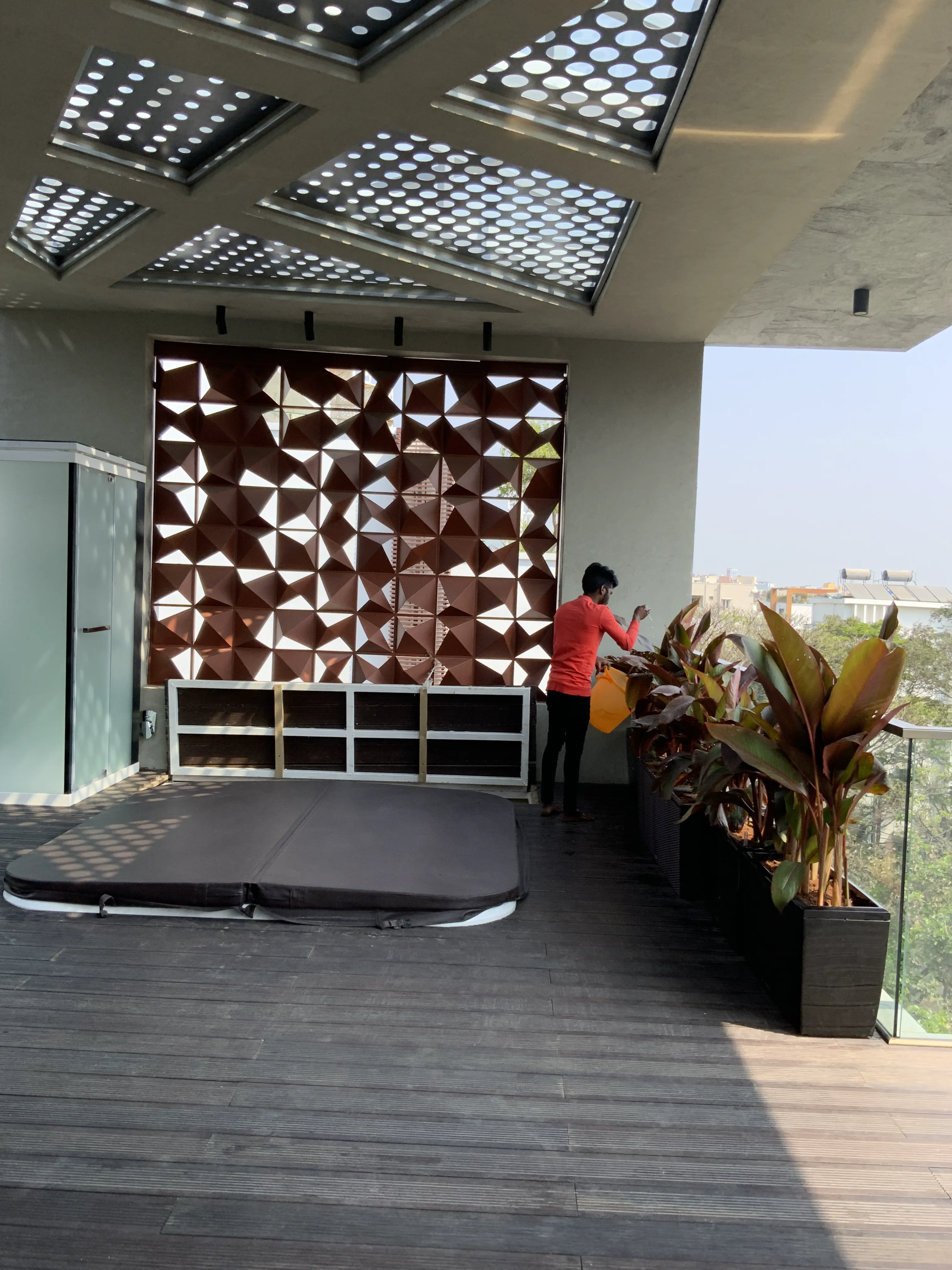 Ajay Kumar - Jubli Hills gallery image 10