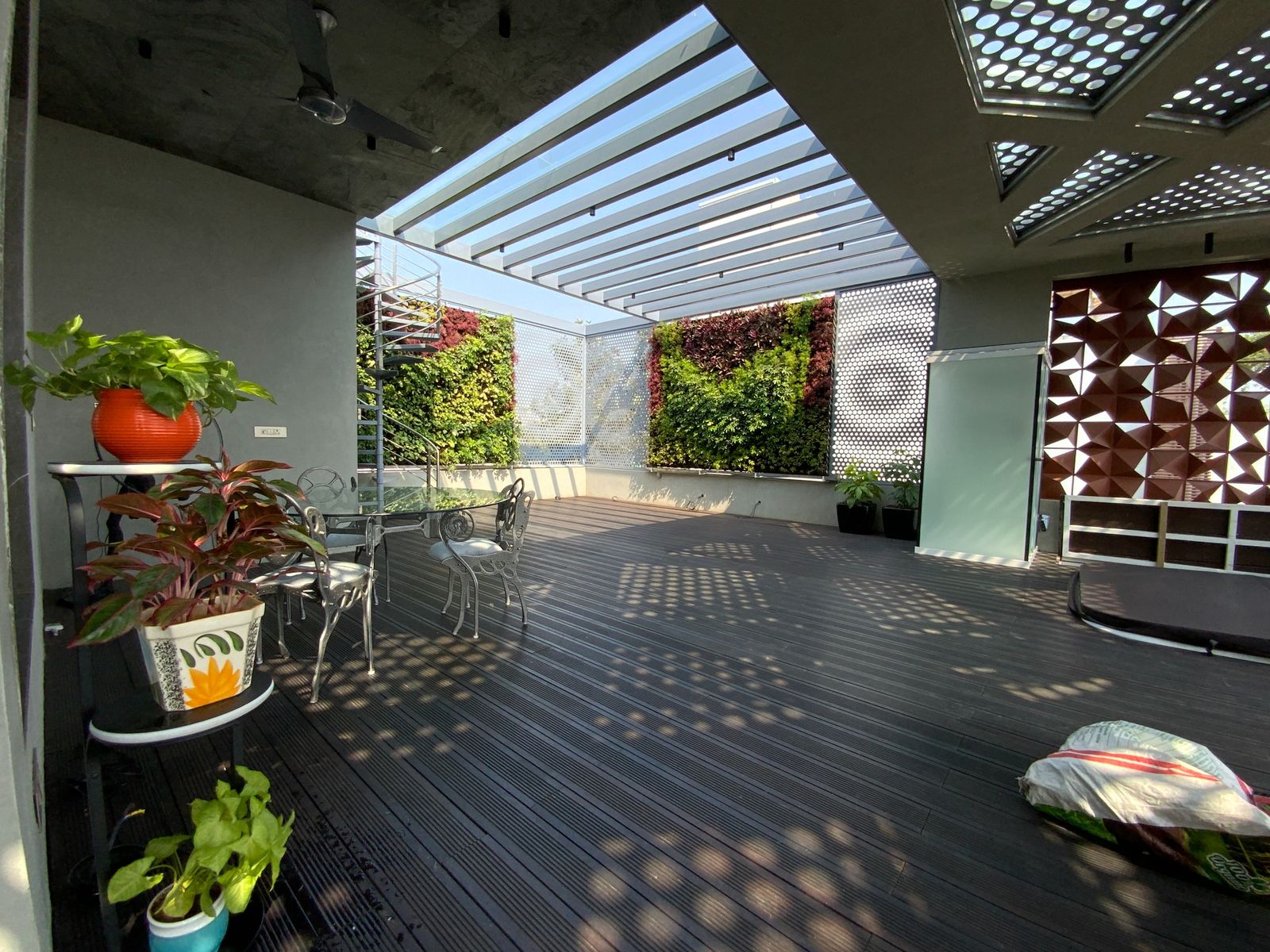 Ajay Kumar - Jubli Hills