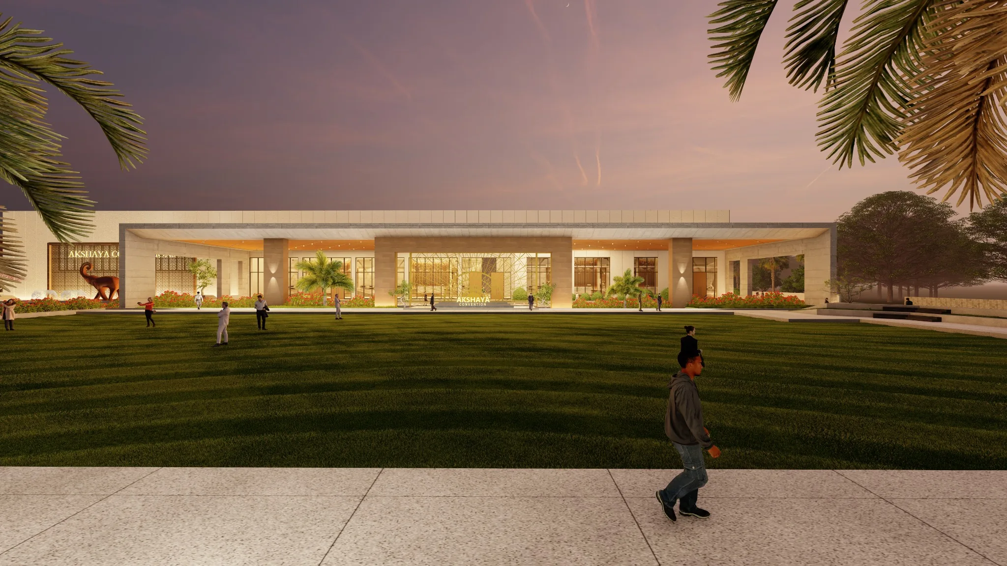 Akshaya Conventions gallery image 03