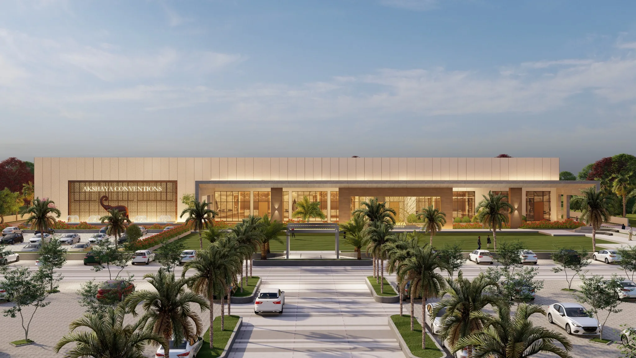 Akshaya Conventions gallery image 07