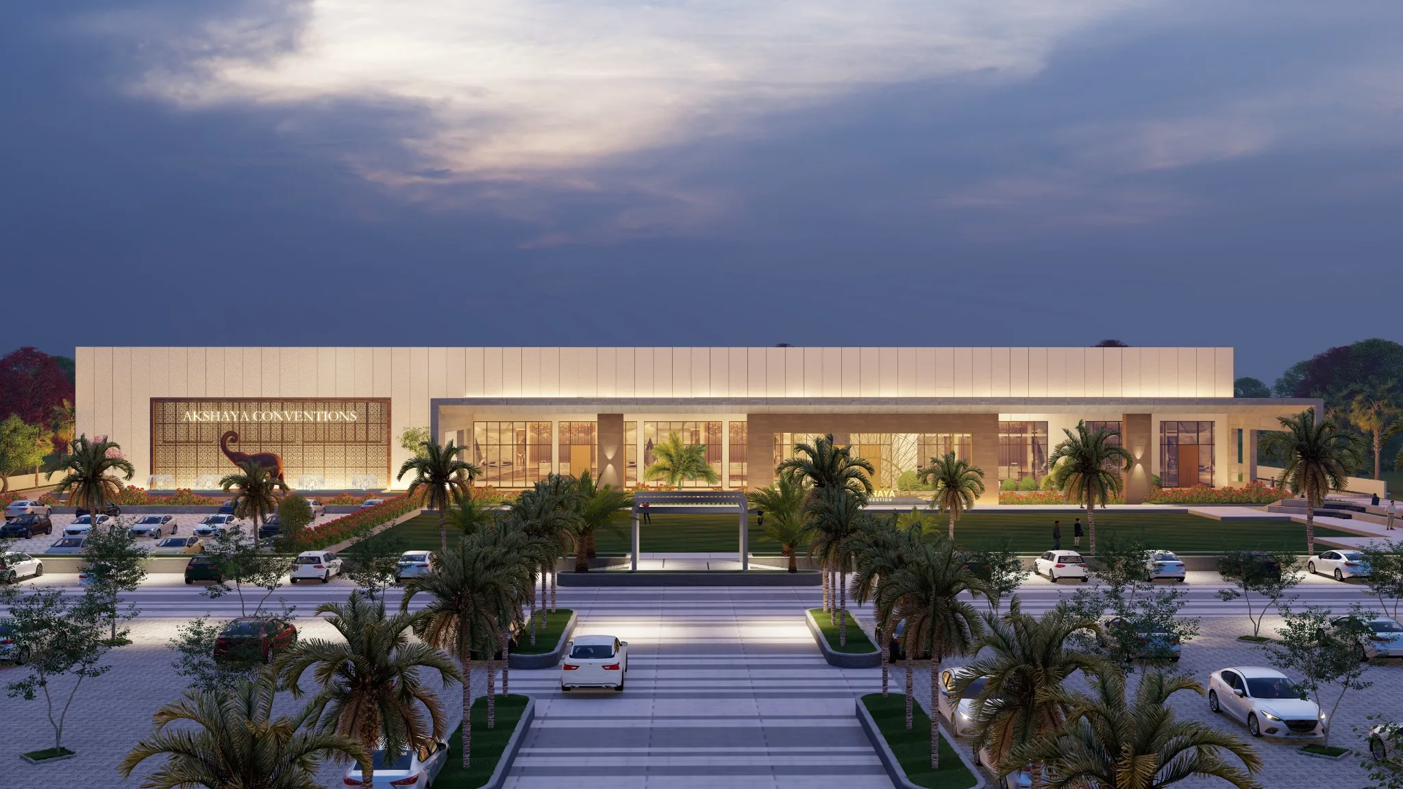 Akshaya Conventions gallery image 08