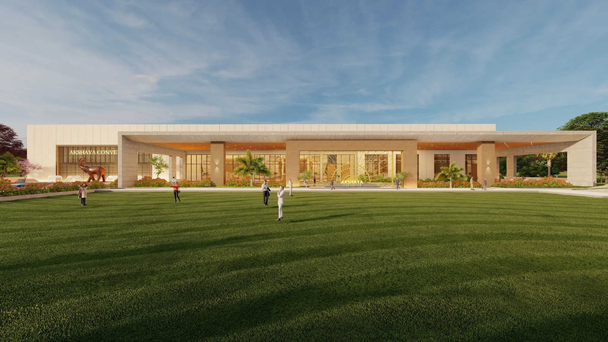 Akshaya Conventions gallery image 10