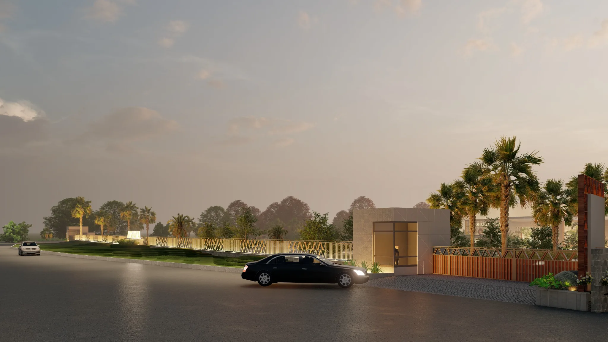 Akshaya Conventions gallery image 13