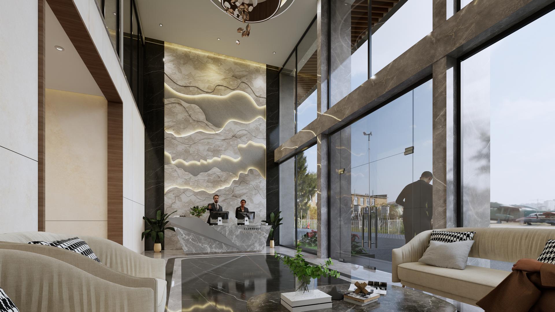 Amogha Clubhouse gallery image 1