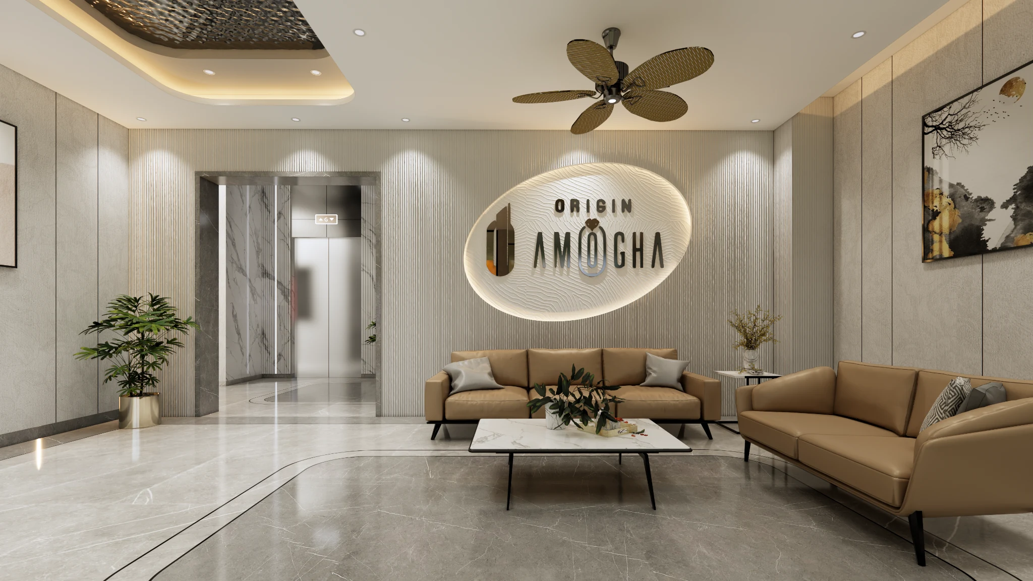 Amogha Clubhouse gallery image 1