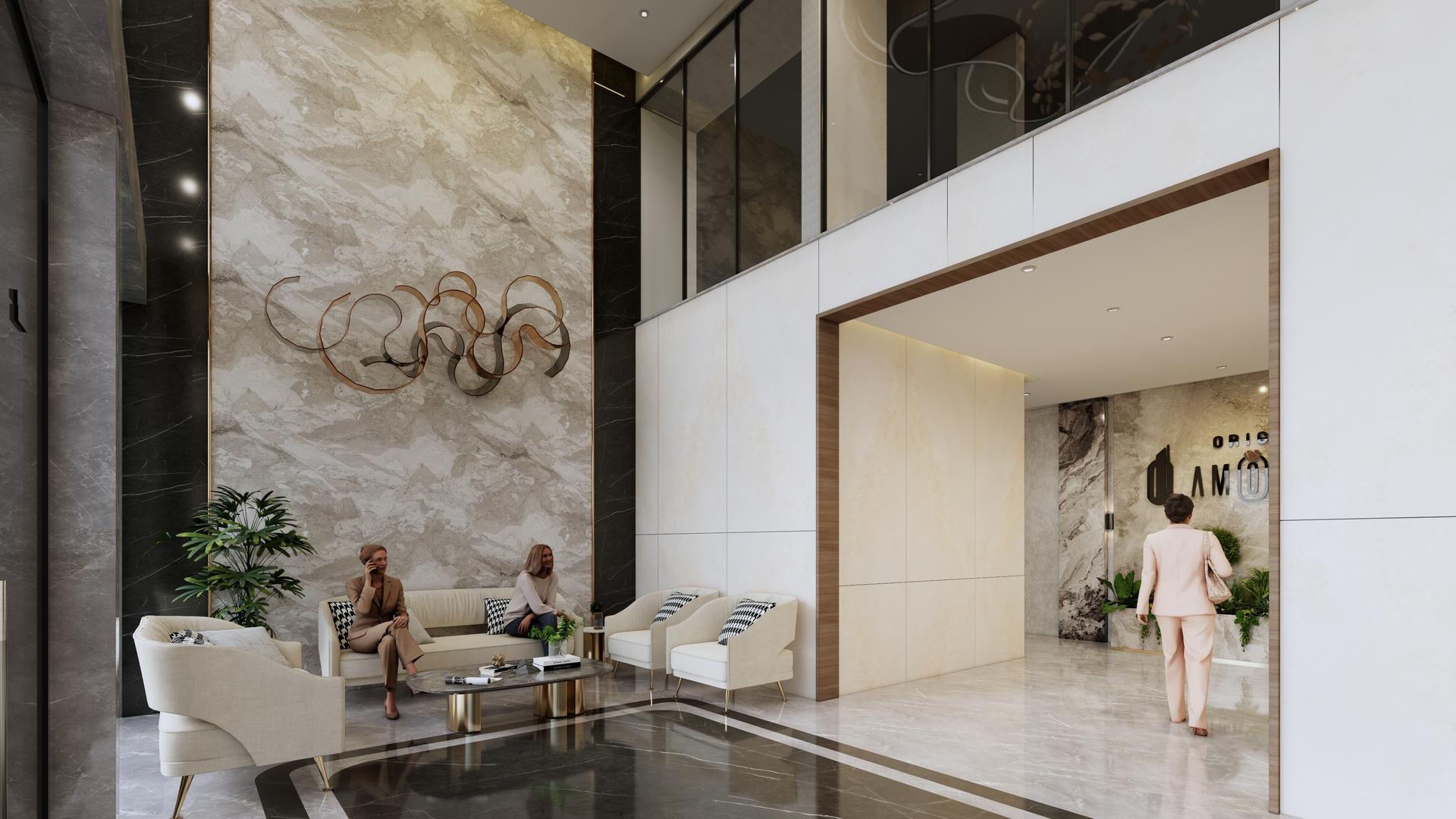 Amogha Clubhouse gallery image 2