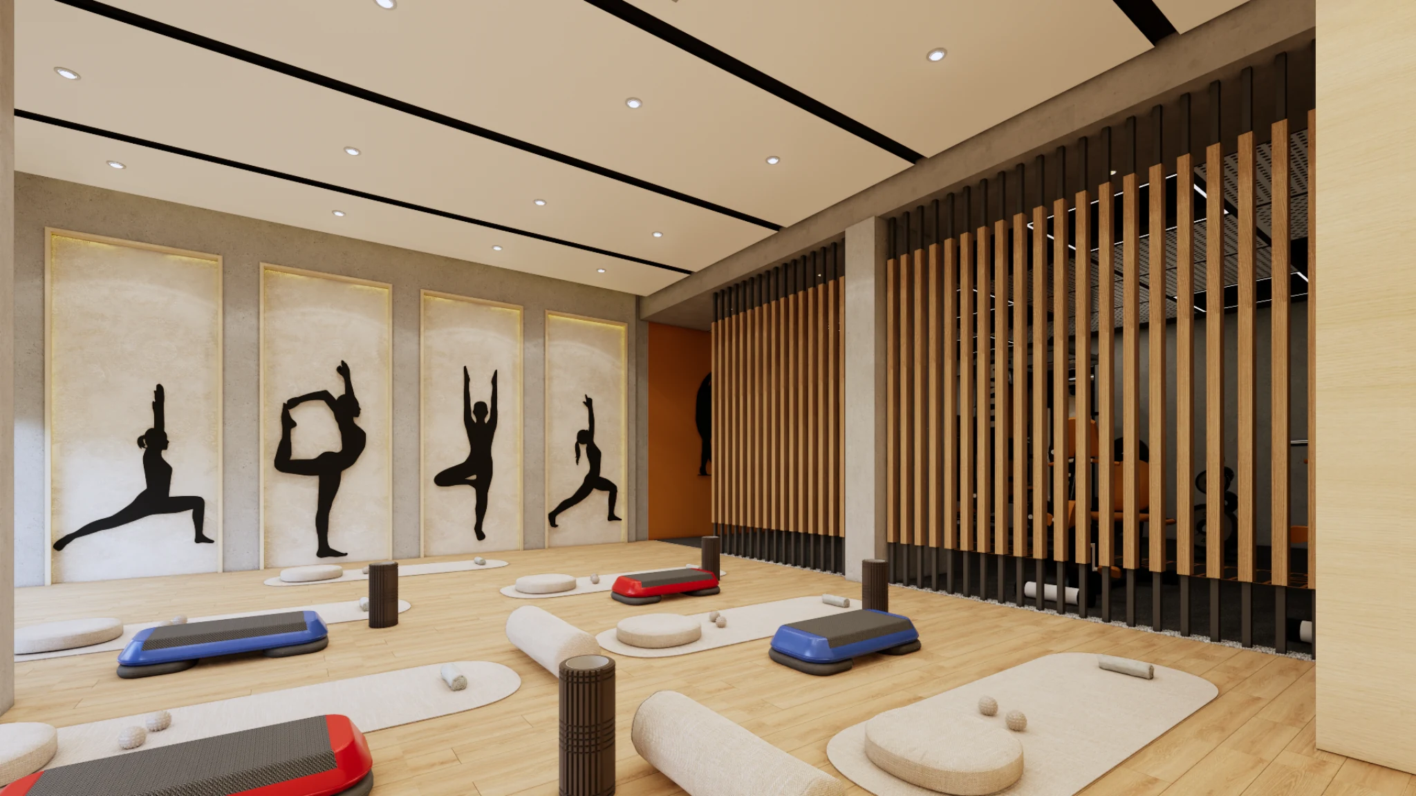 Amogha Clubhouse gallery image 2