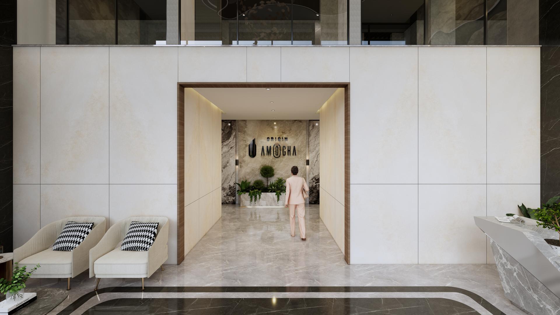 Amogha Clubhouse gallery image 3