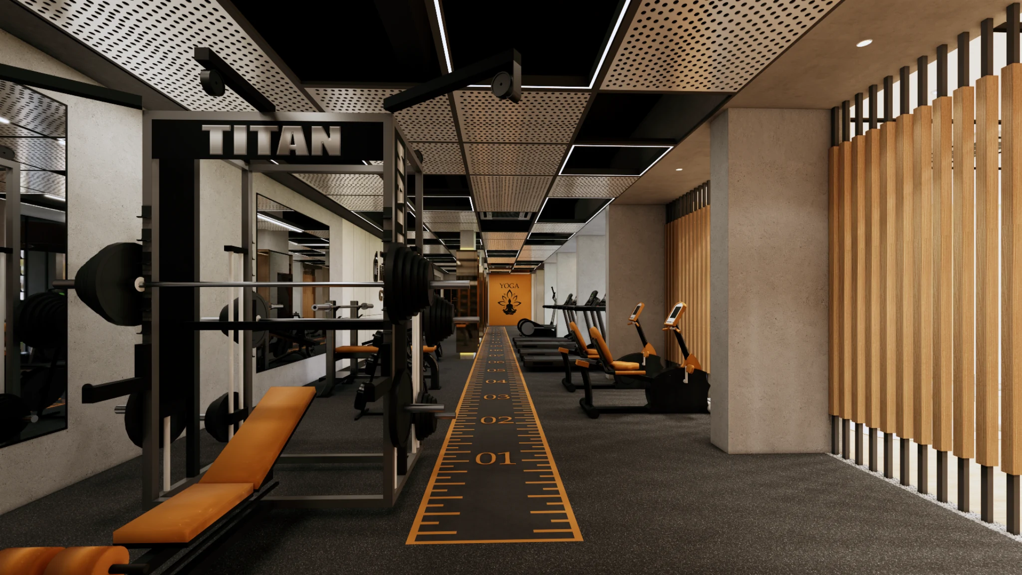 Amogha Clubhouse gallery image 3