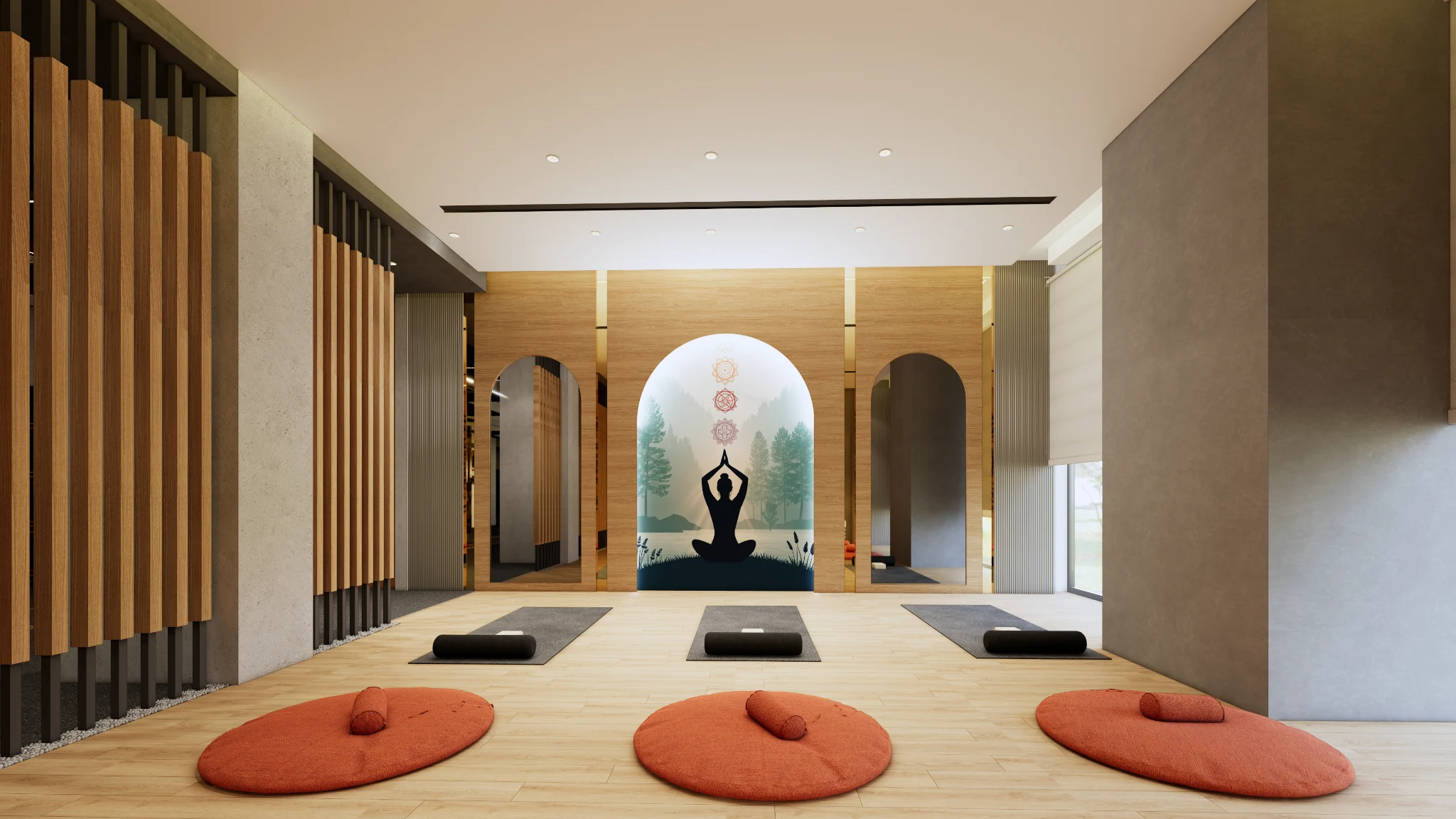 Amogha Clubhouse gallery image 4