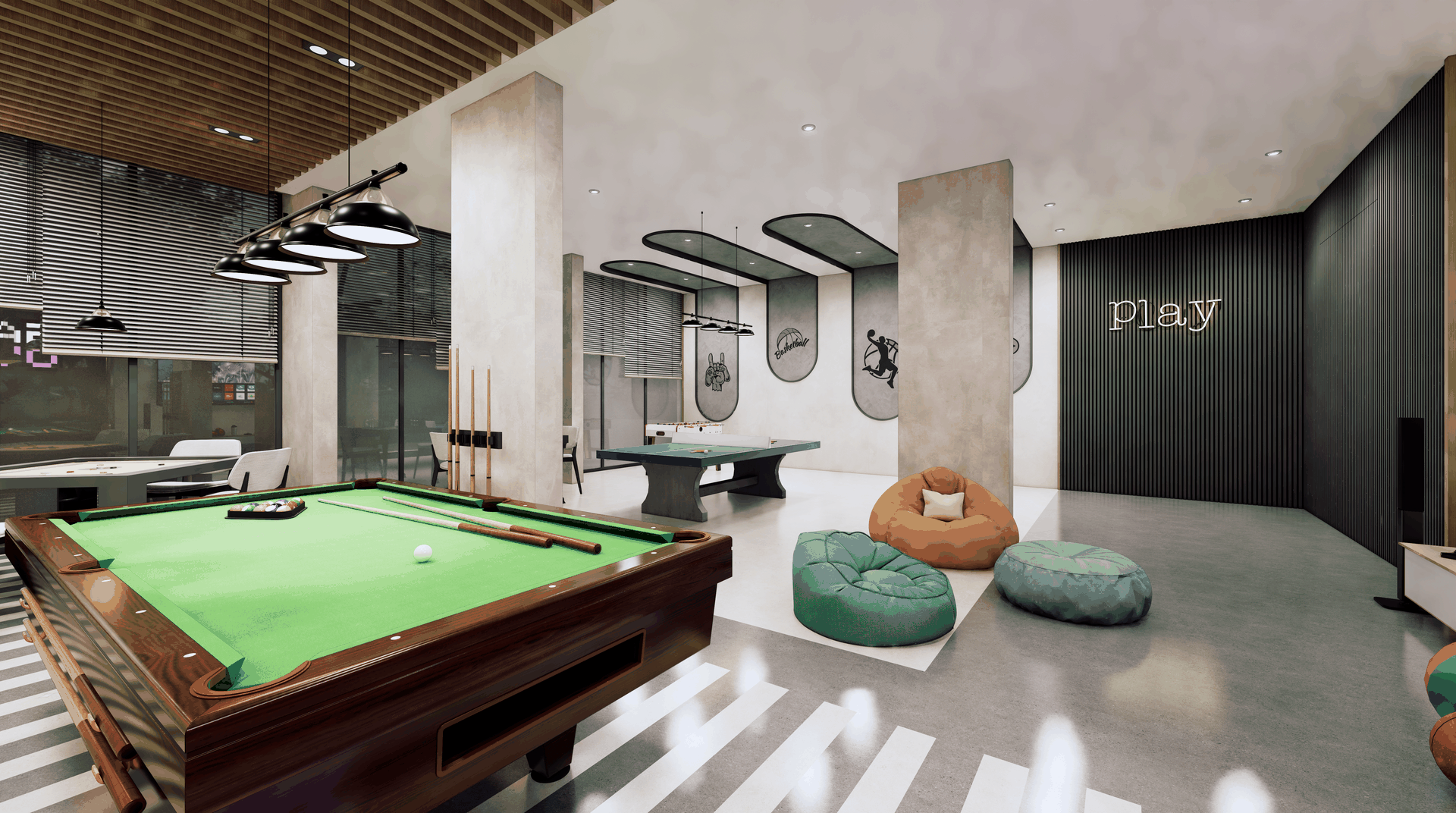 Amogha Clubhouse gallery image 5