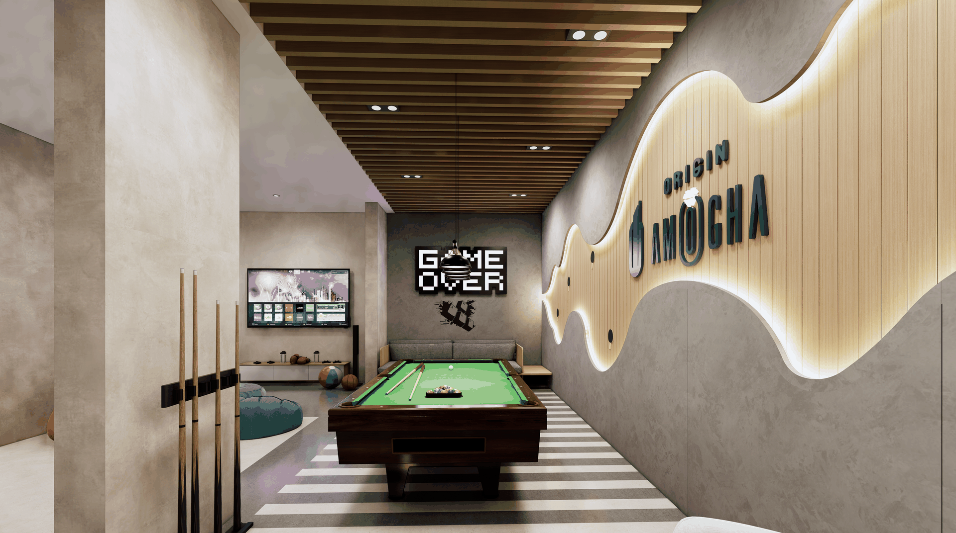 Amogha Clubhouse gallery image 6