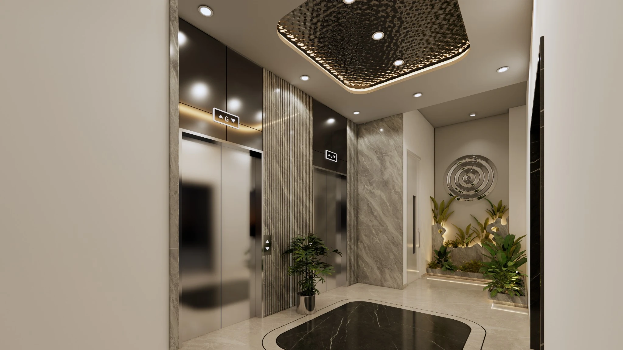 Amogha Clubhouse gallery image 6