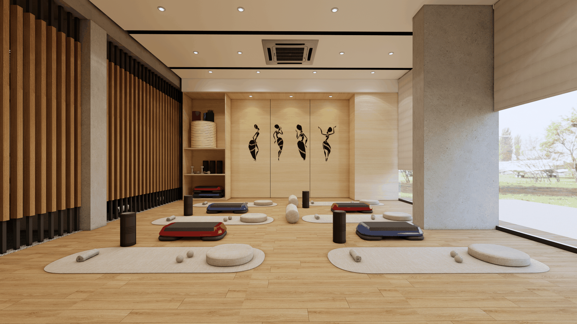 Amogha Clubhouse gallery image 7