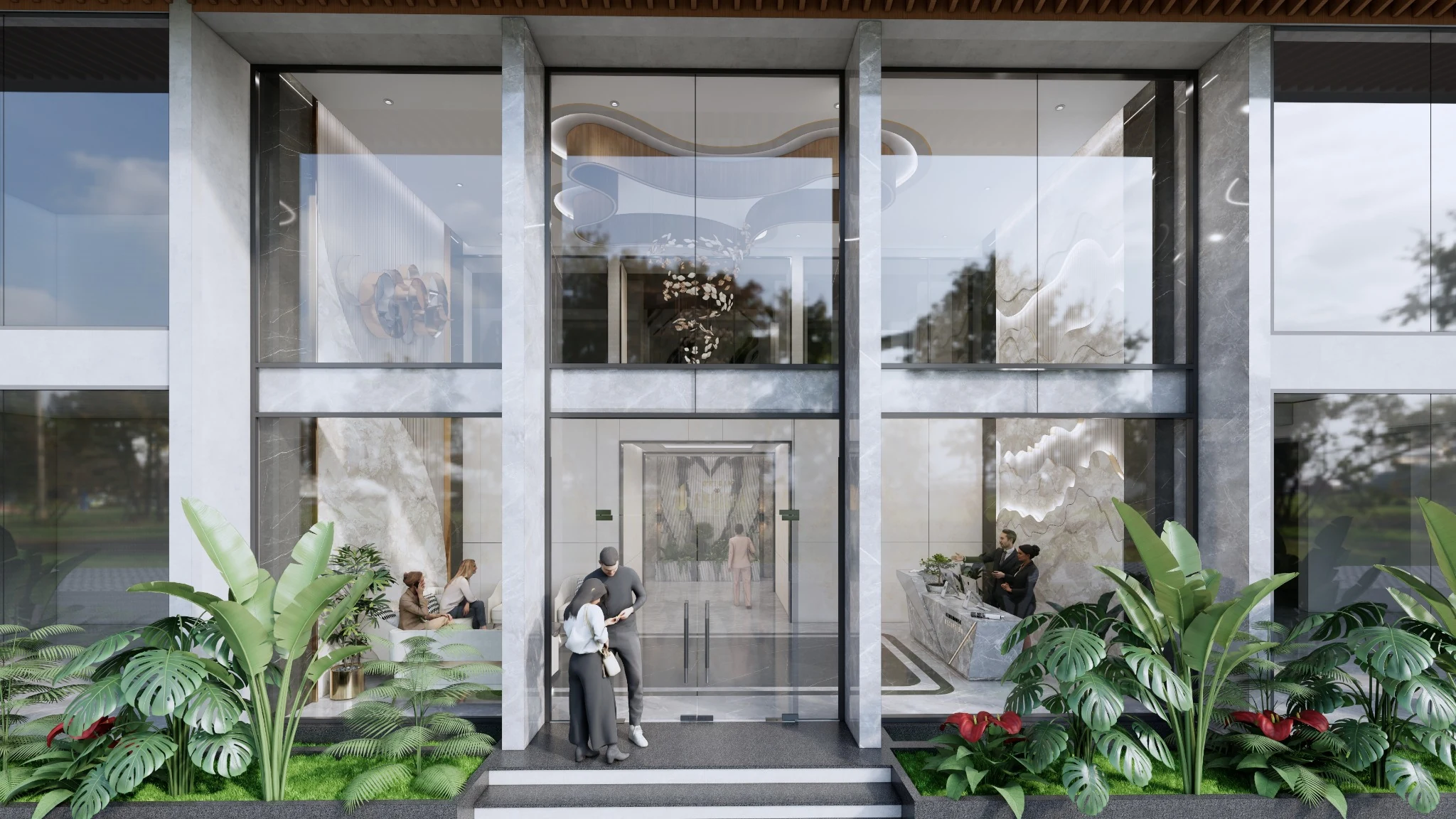 Amogha Clubhouse gallery image 7