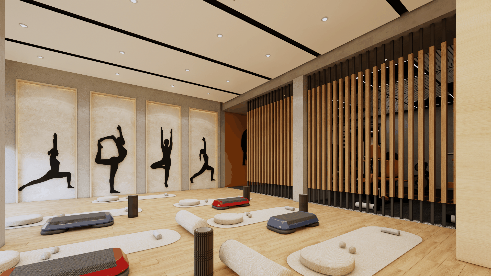 Amogha Clubhouse gallery image 8