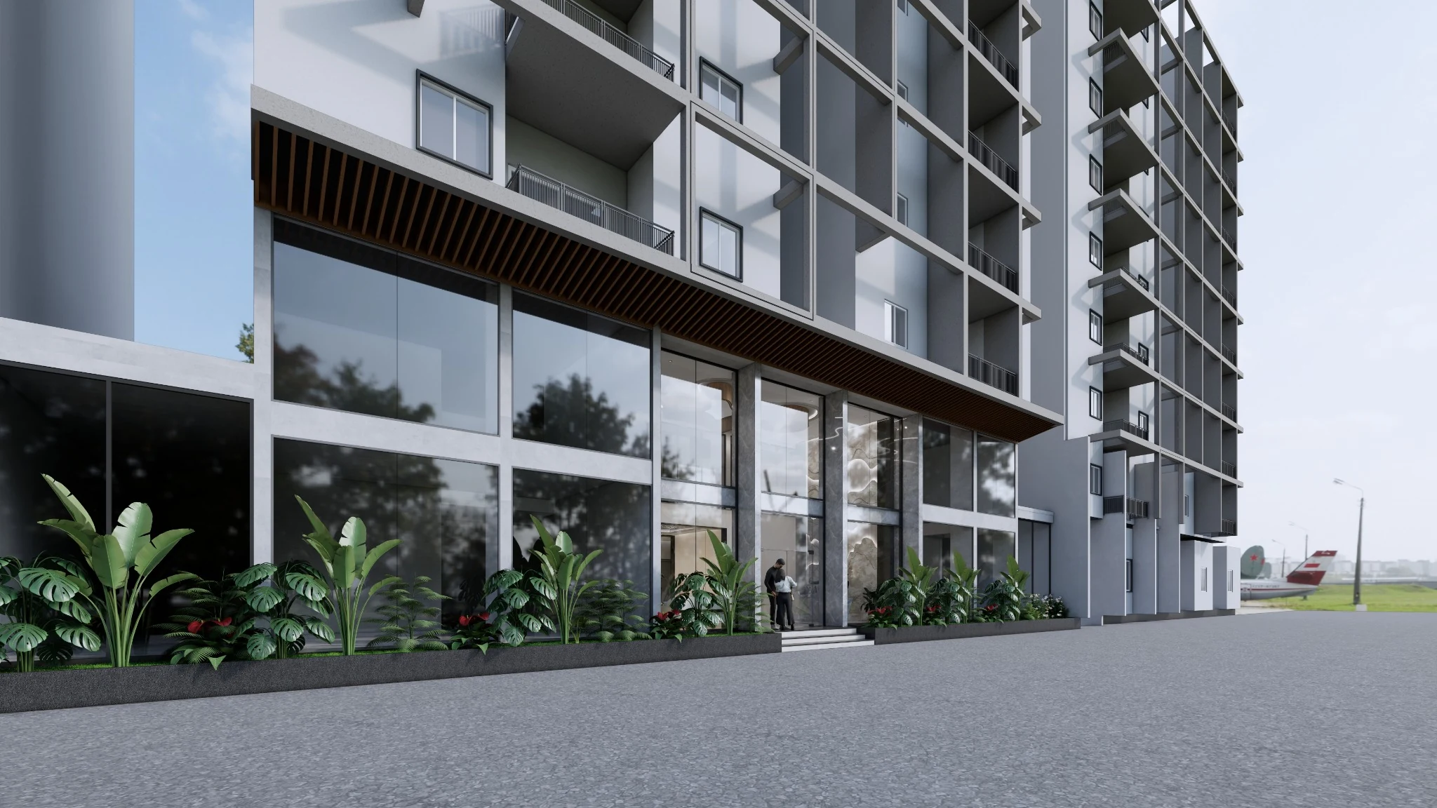 Amogha Clubhouse gallery image 8