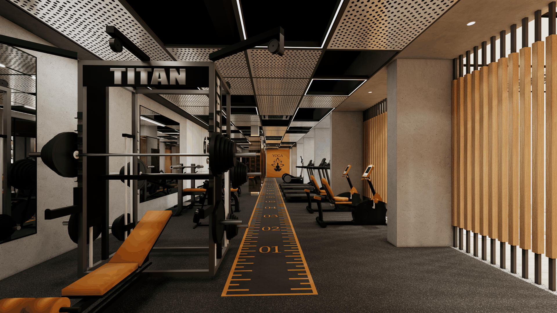 Amogha Clubhouse gallery image 10