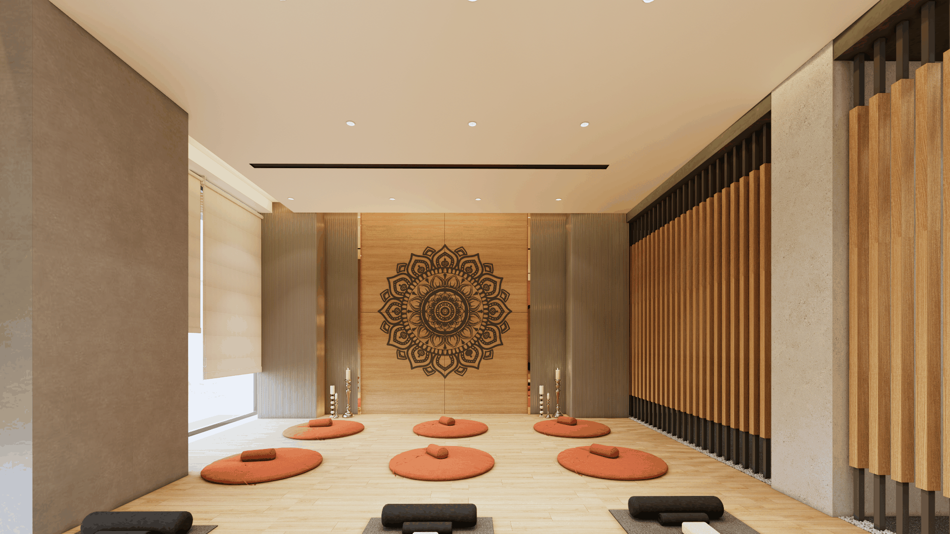 Amogha Clubhouse gallery image 11