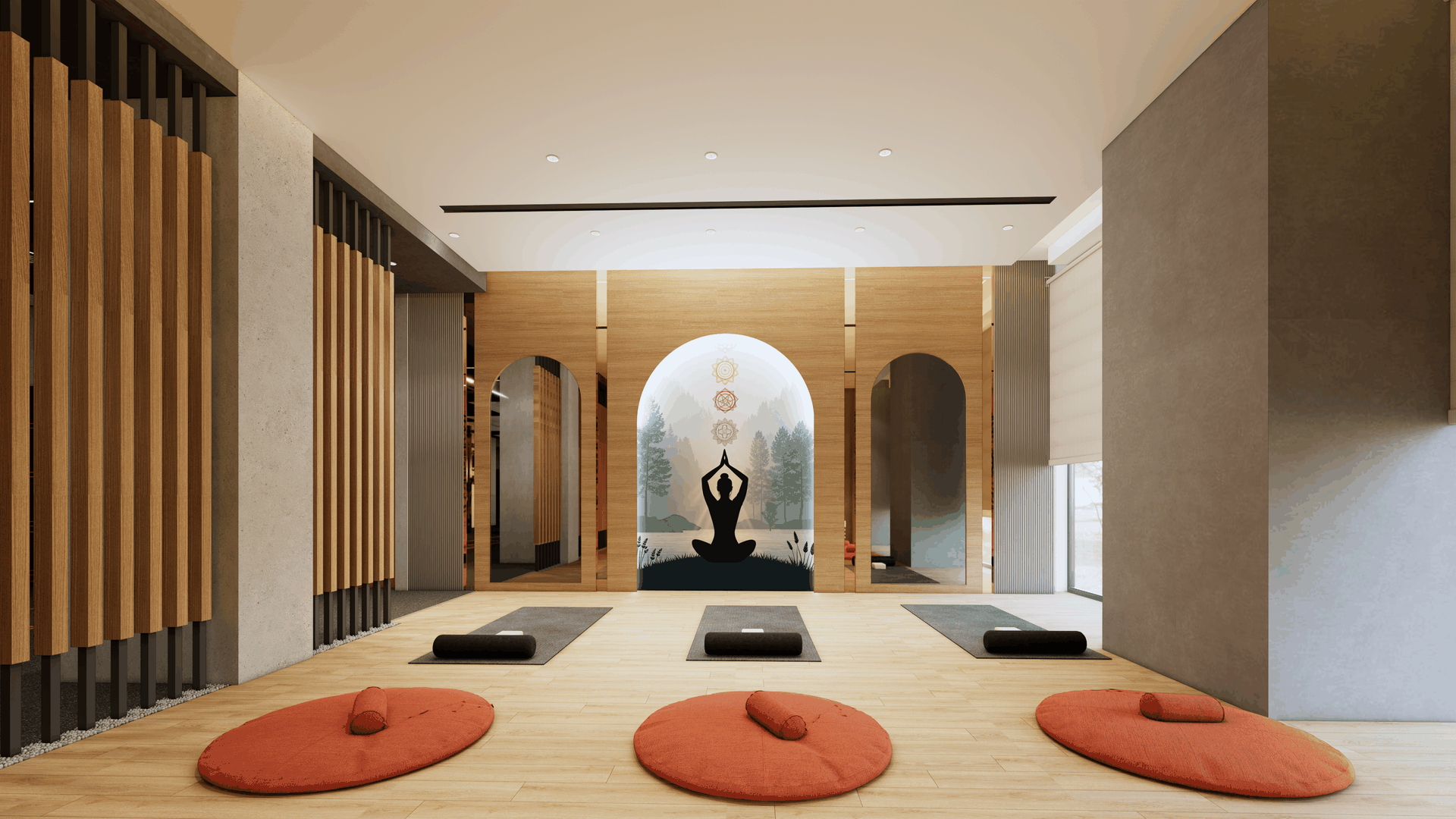 Amogha Clubhouse gallery image 12