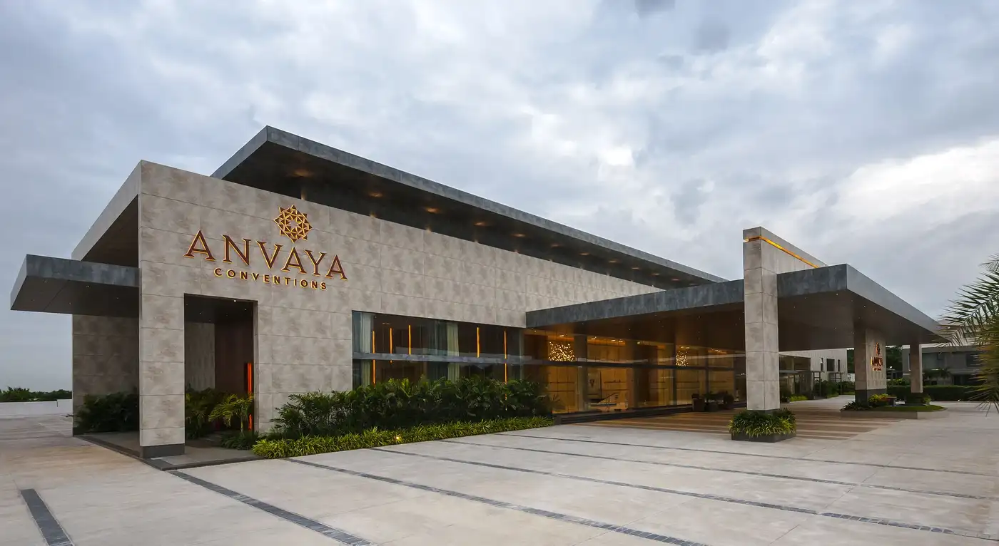Anvaya Conventions gallery image 2