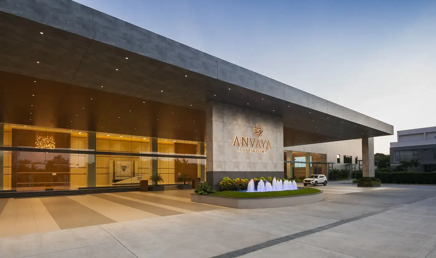 Anvaya Conventions gallery image 3