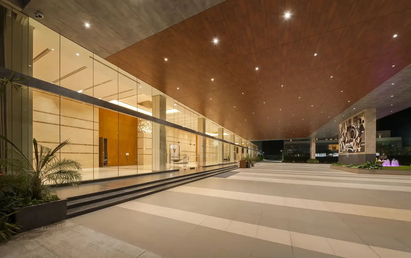 Anvaya Conventions gallery image 4