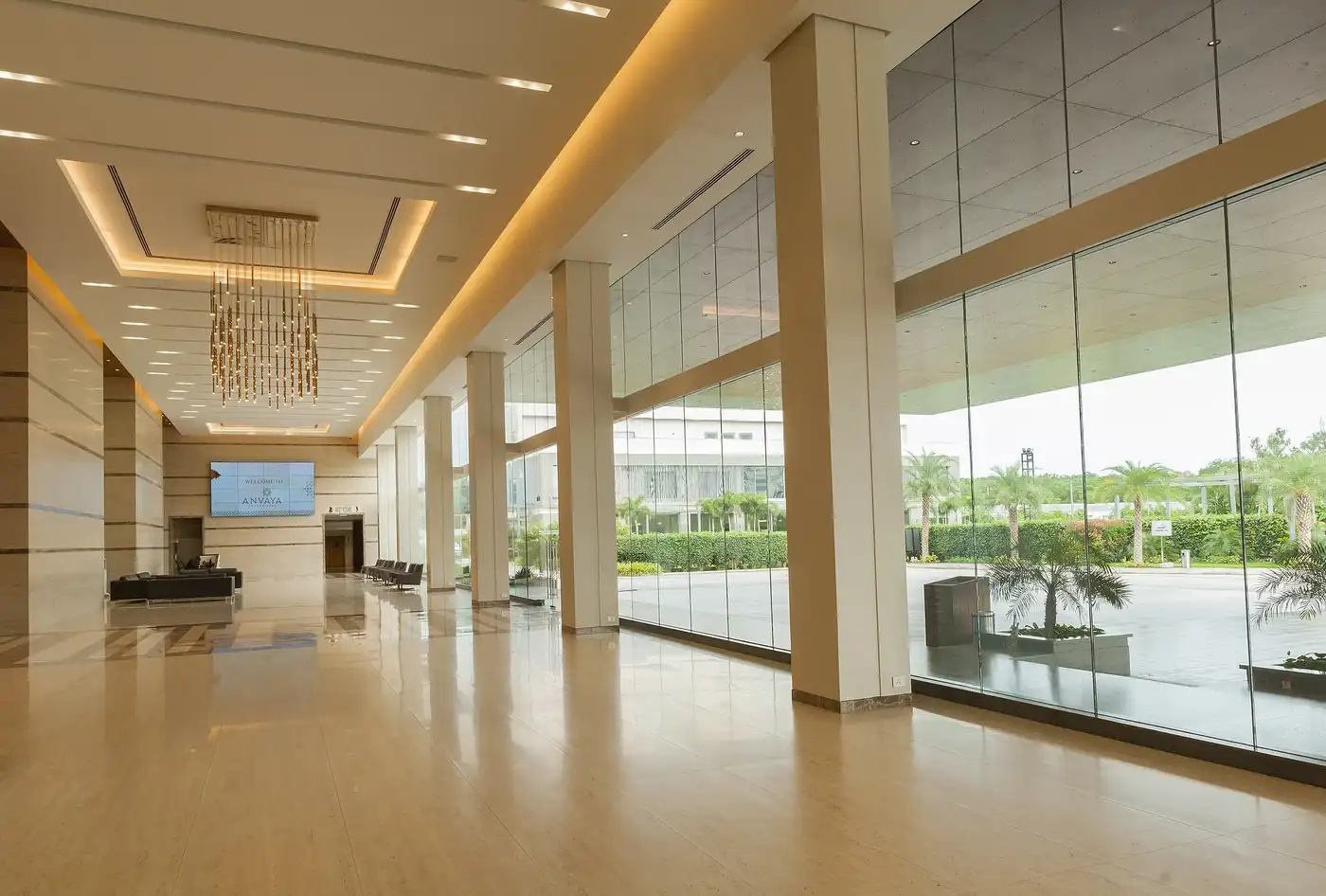 Anvaya Conventions gallery image 6