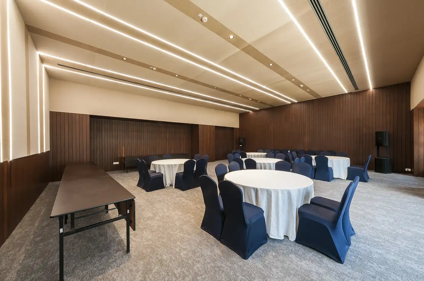 Anvaya Conventions gallery image 9