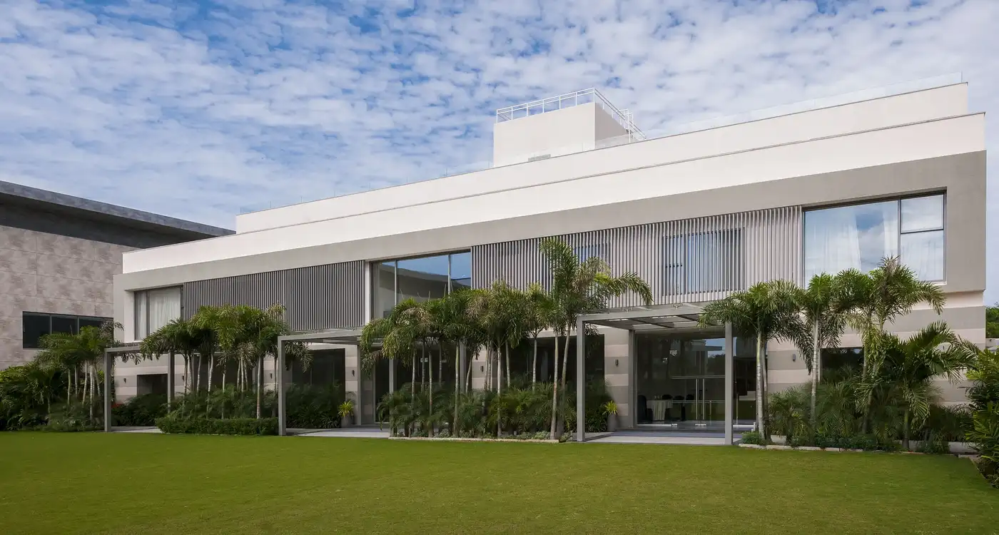 Anvaya Conventions gallery image 10