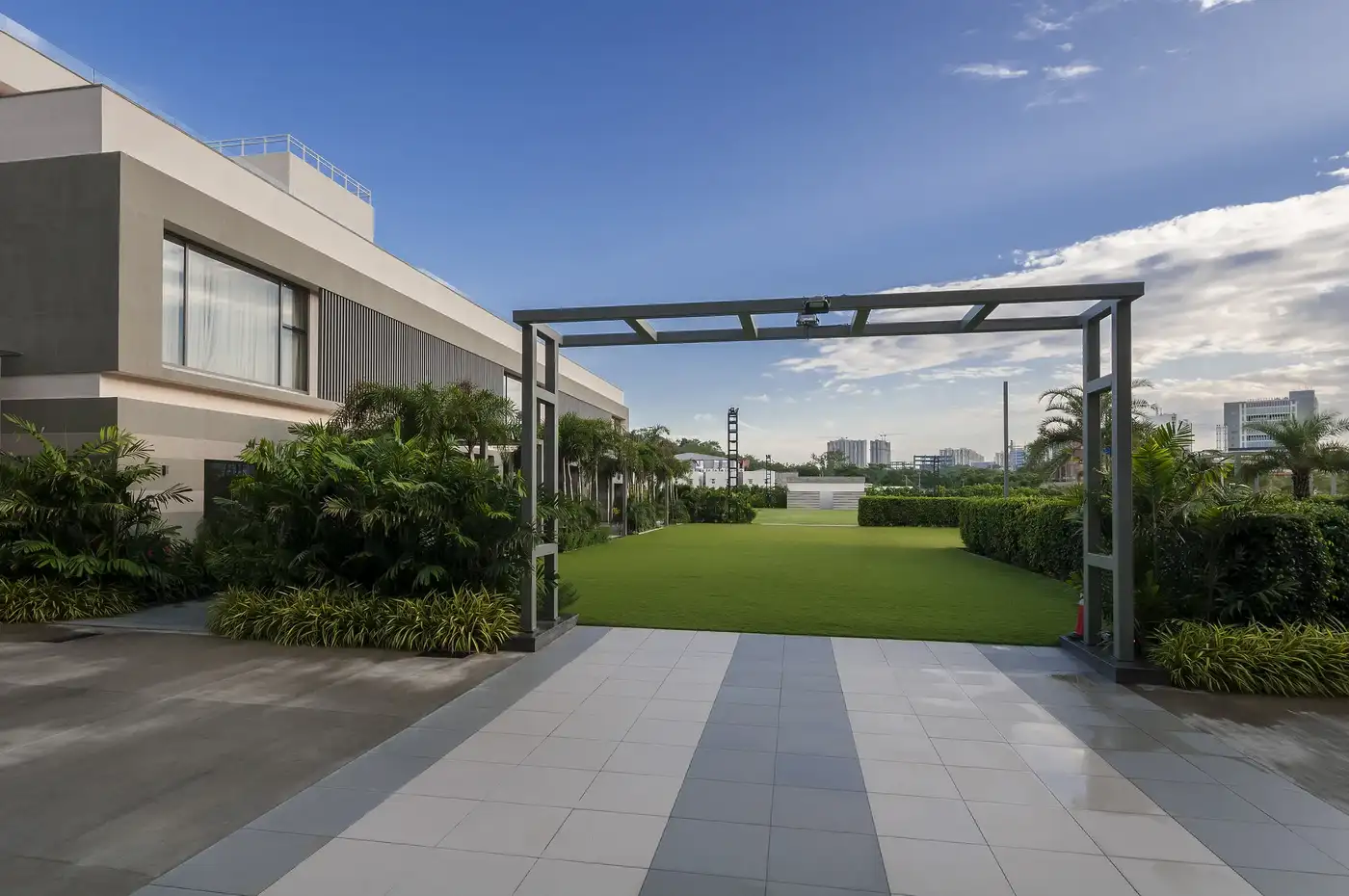 Anvaya Conventions gallery image 11