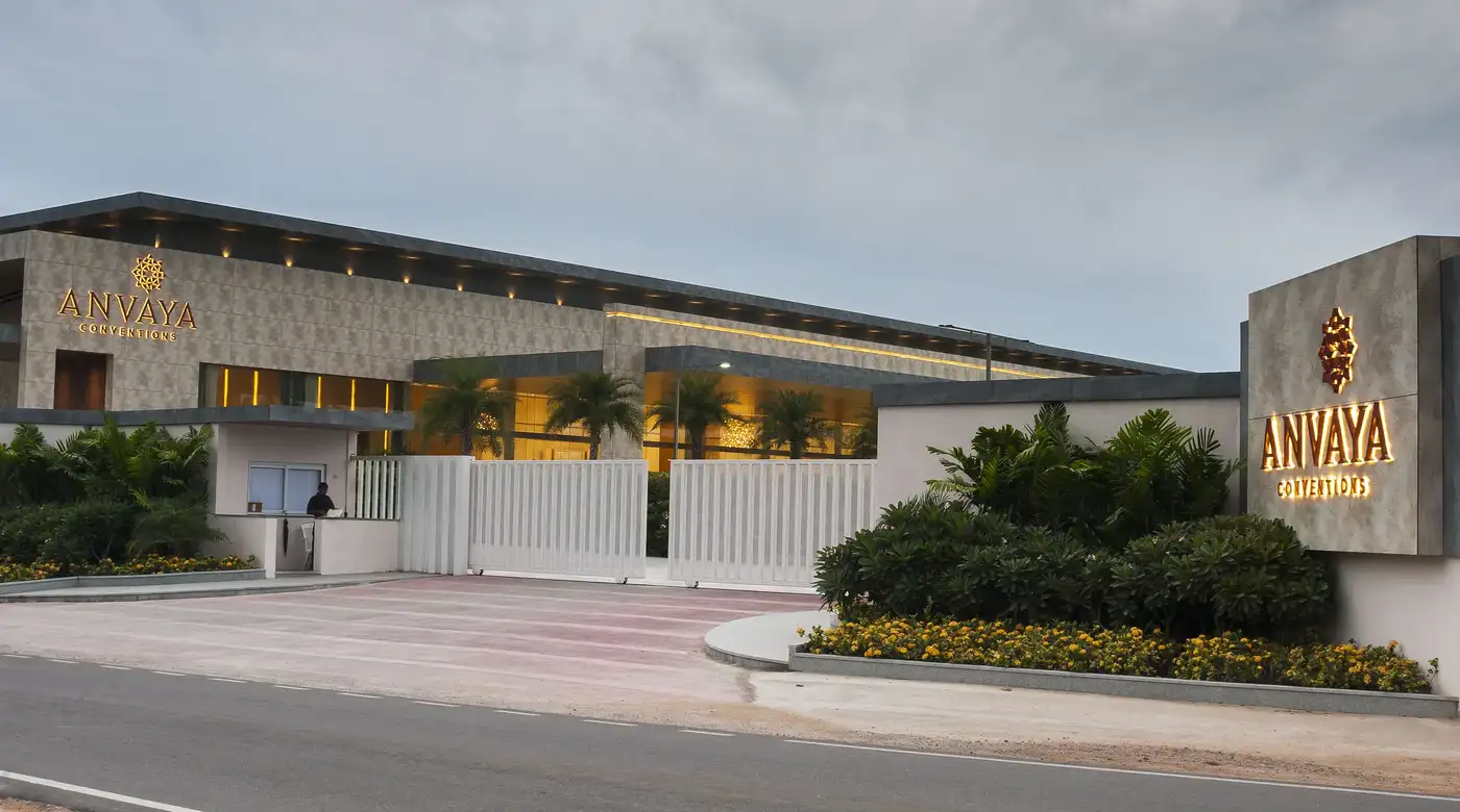 Anvaya Conventions gallery image 13