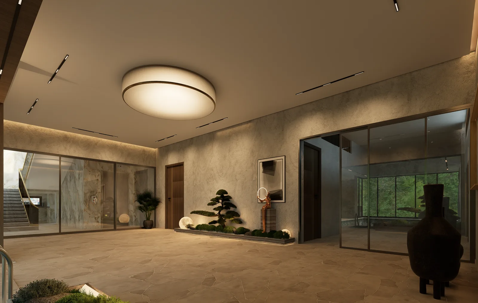 Balu Reddy @ Nandhi Hills gallery image 3