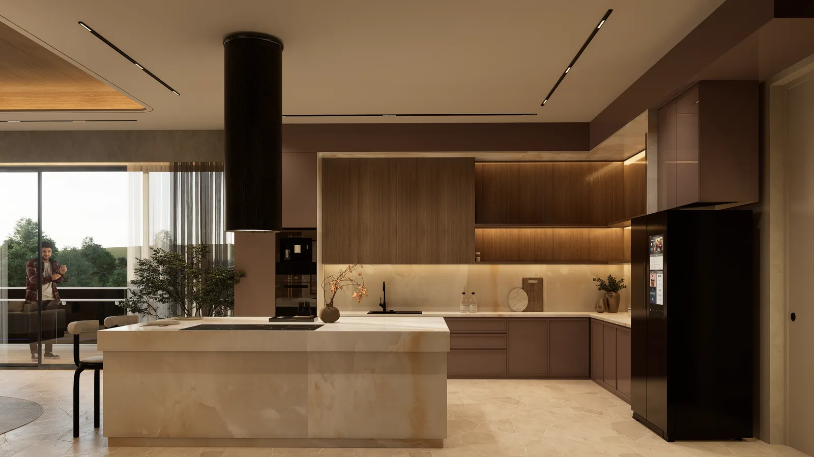 Balu Reddy @ Nandhi Hills gallery image 10