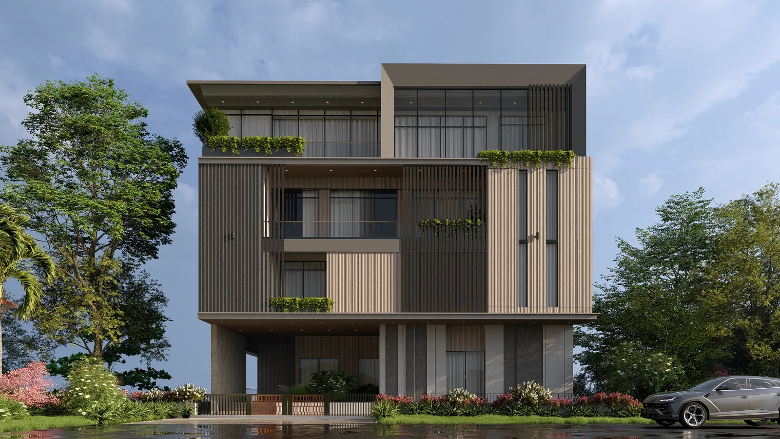 Balu Reddy @ Nandhi Hills gallery image 19