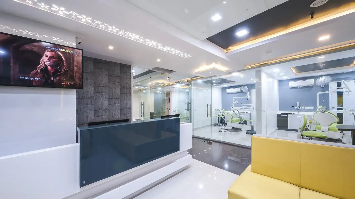 Dental - Aswin gallery image 02