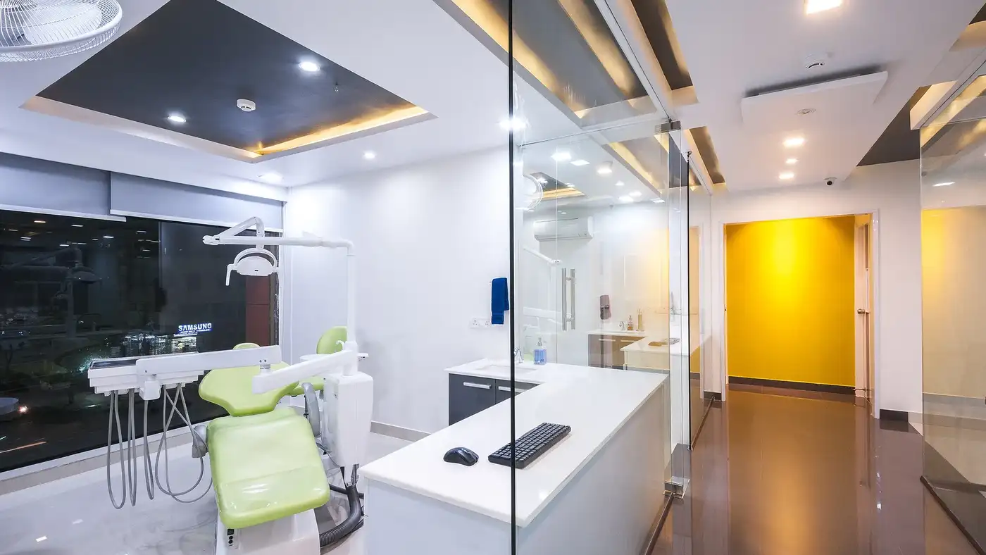 Dental - Aswin gallery image 04