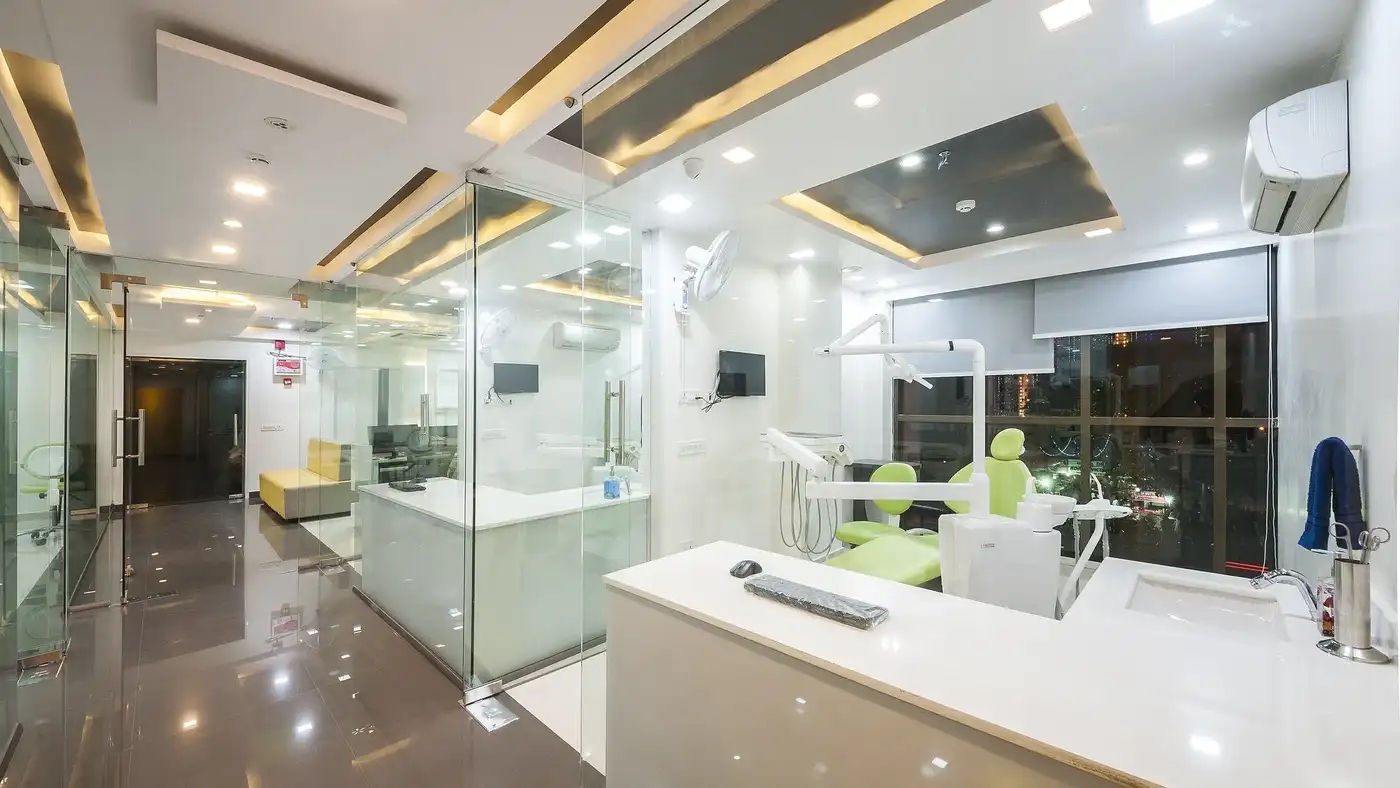 Dental - Aswin gallery image 05