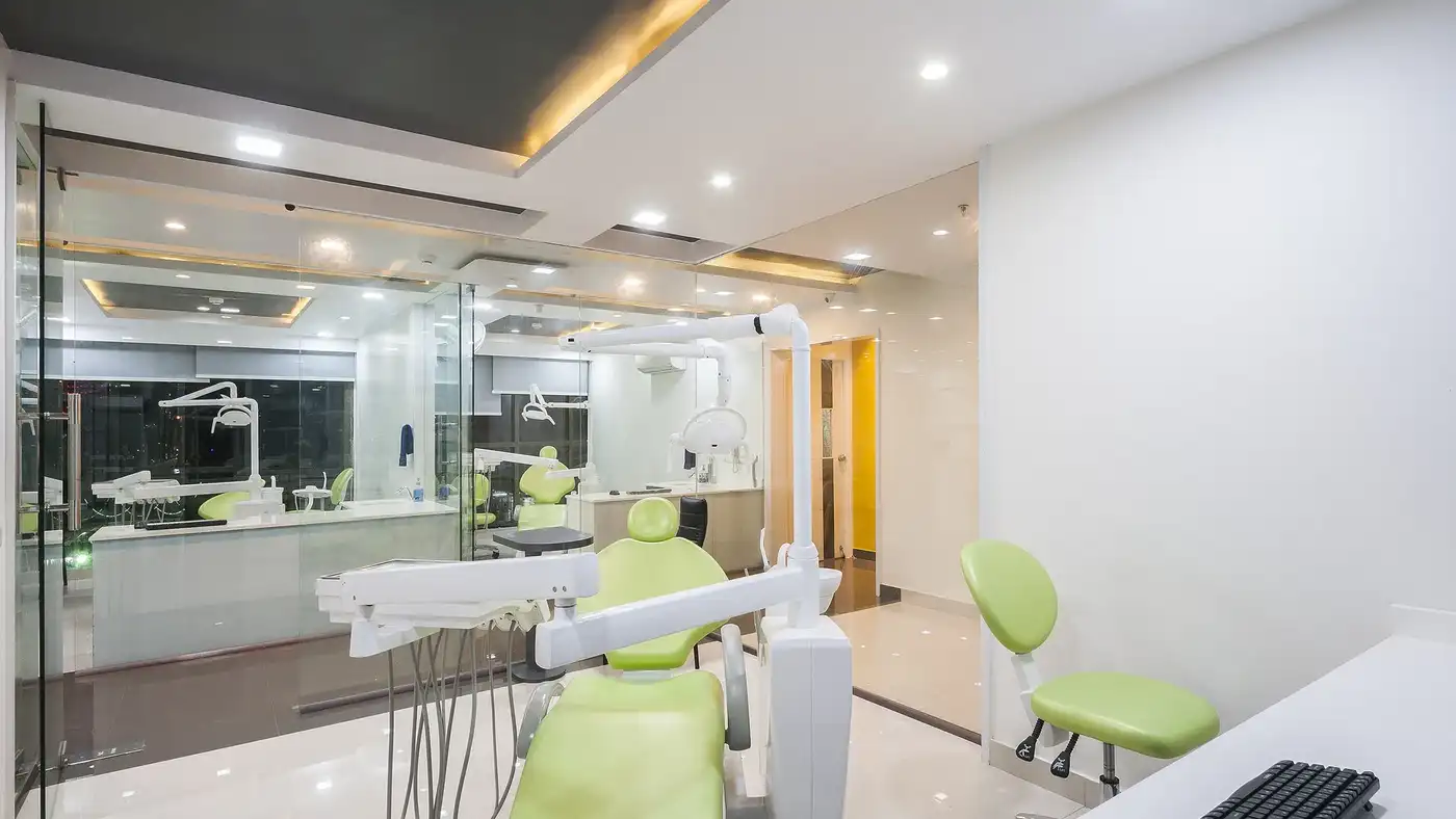 Dental - Aswin gallery image 06