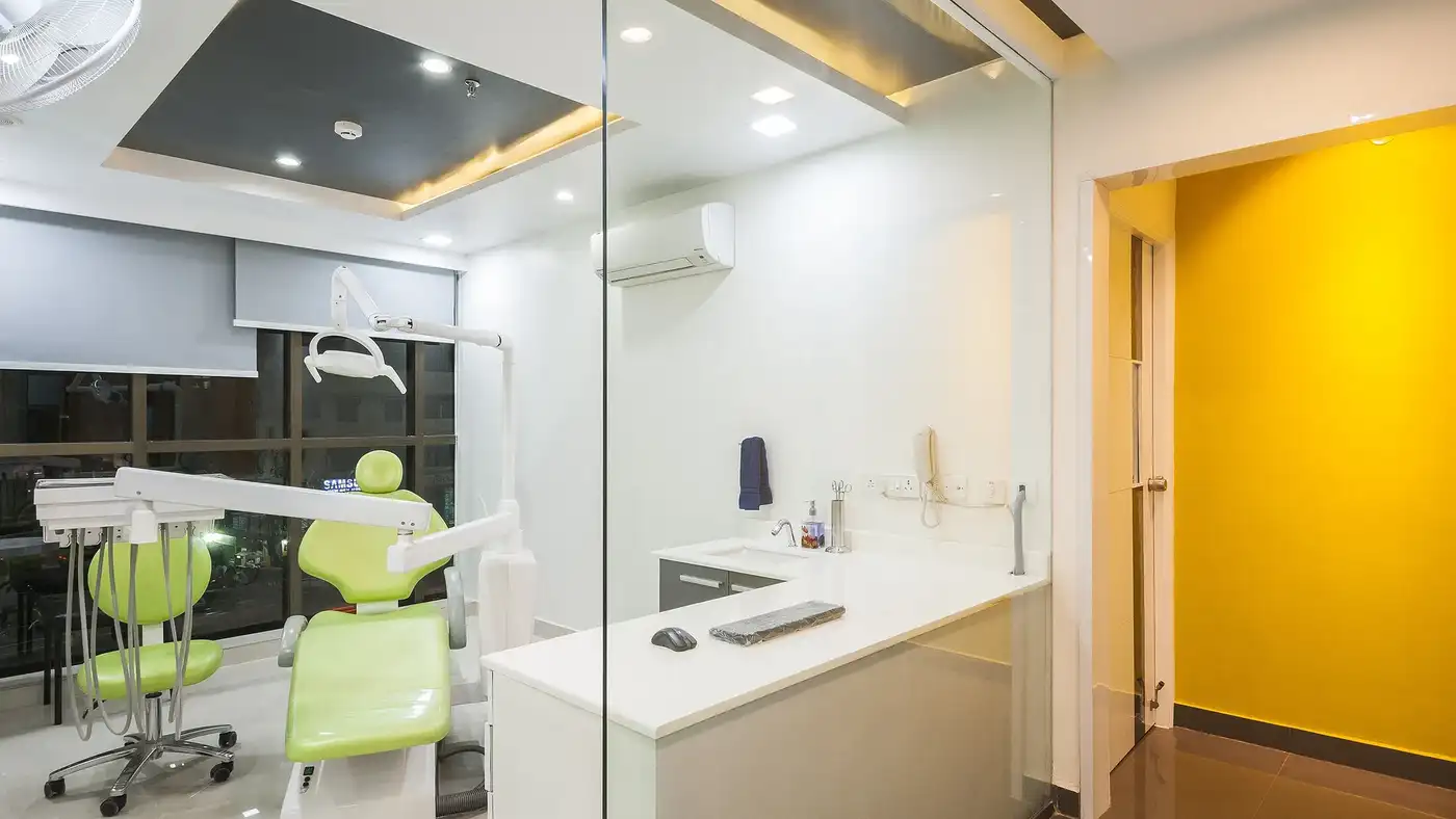 Dental - Aswin gallery image 07