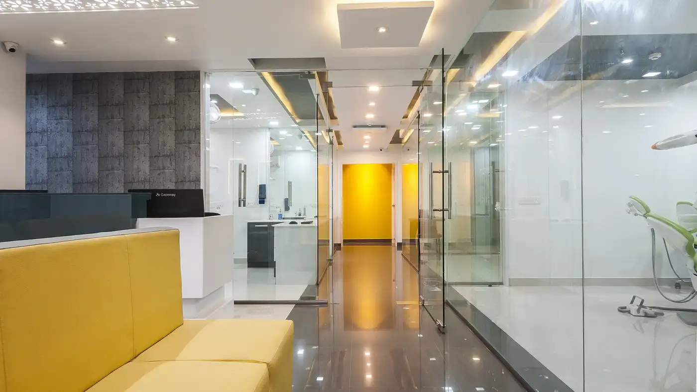 Dental - Aswin gallery image 09