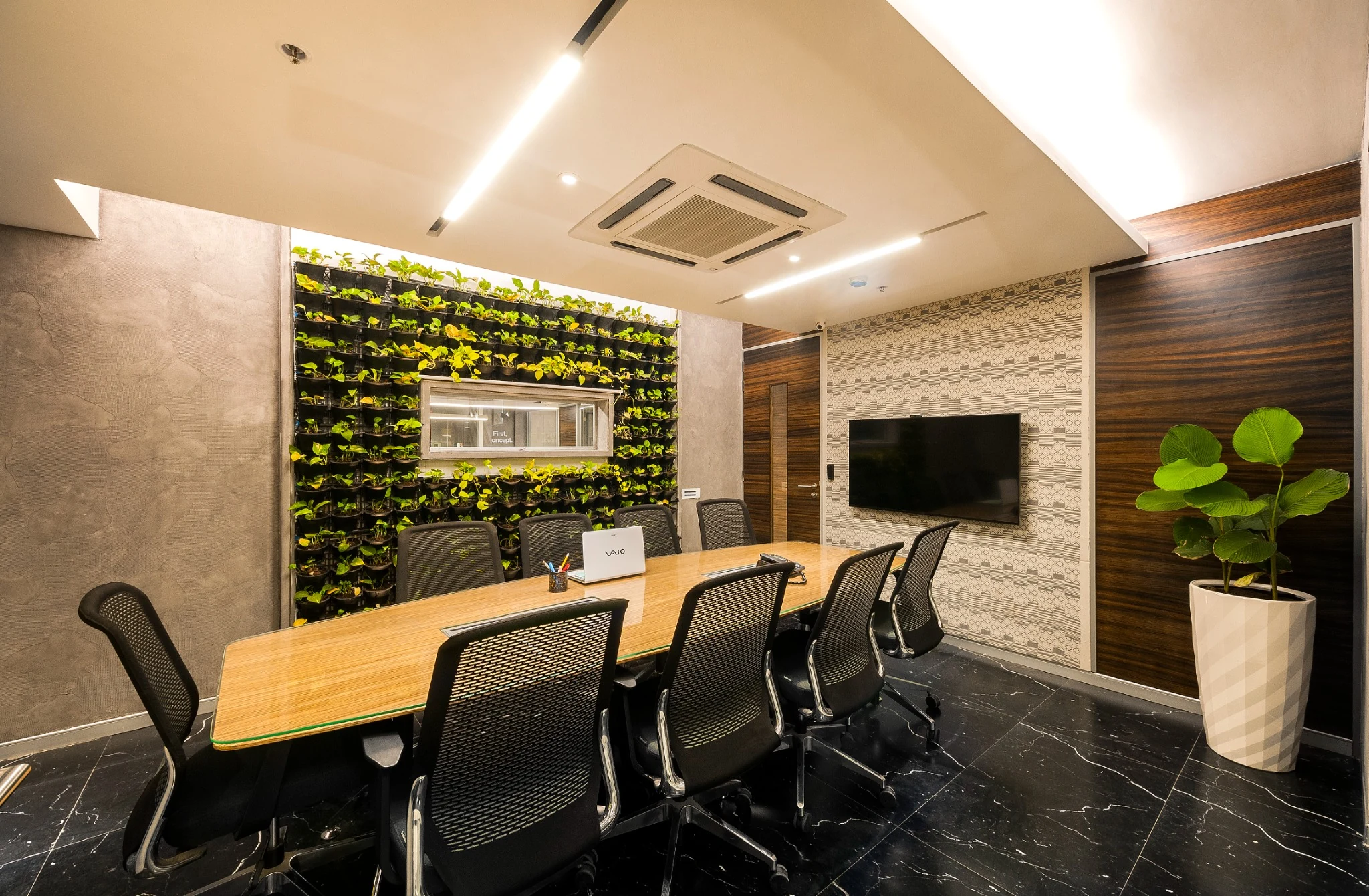 F6 Architects project highlight