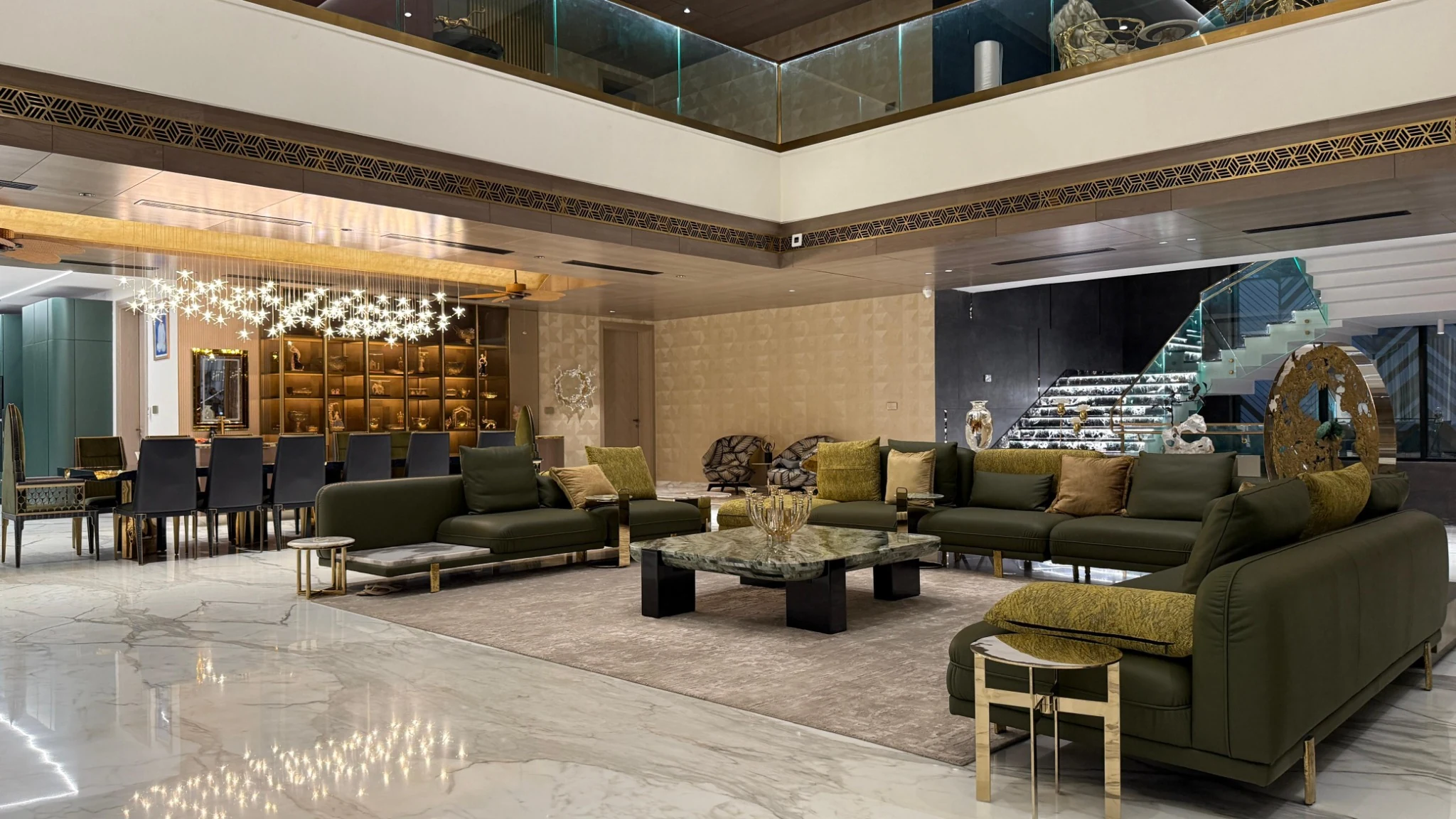 F6 Architects project highlight