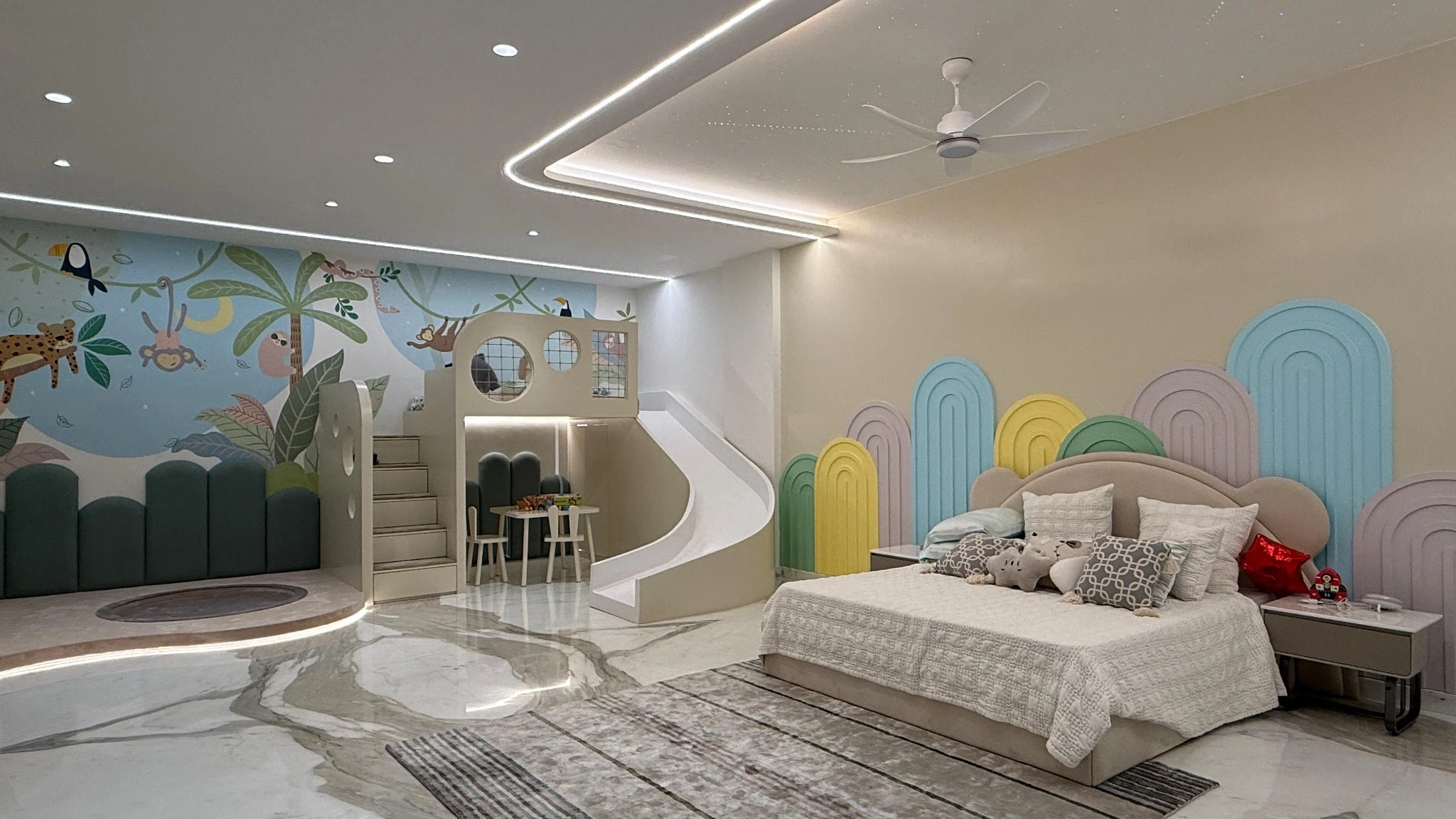 F6 Architects project highlight